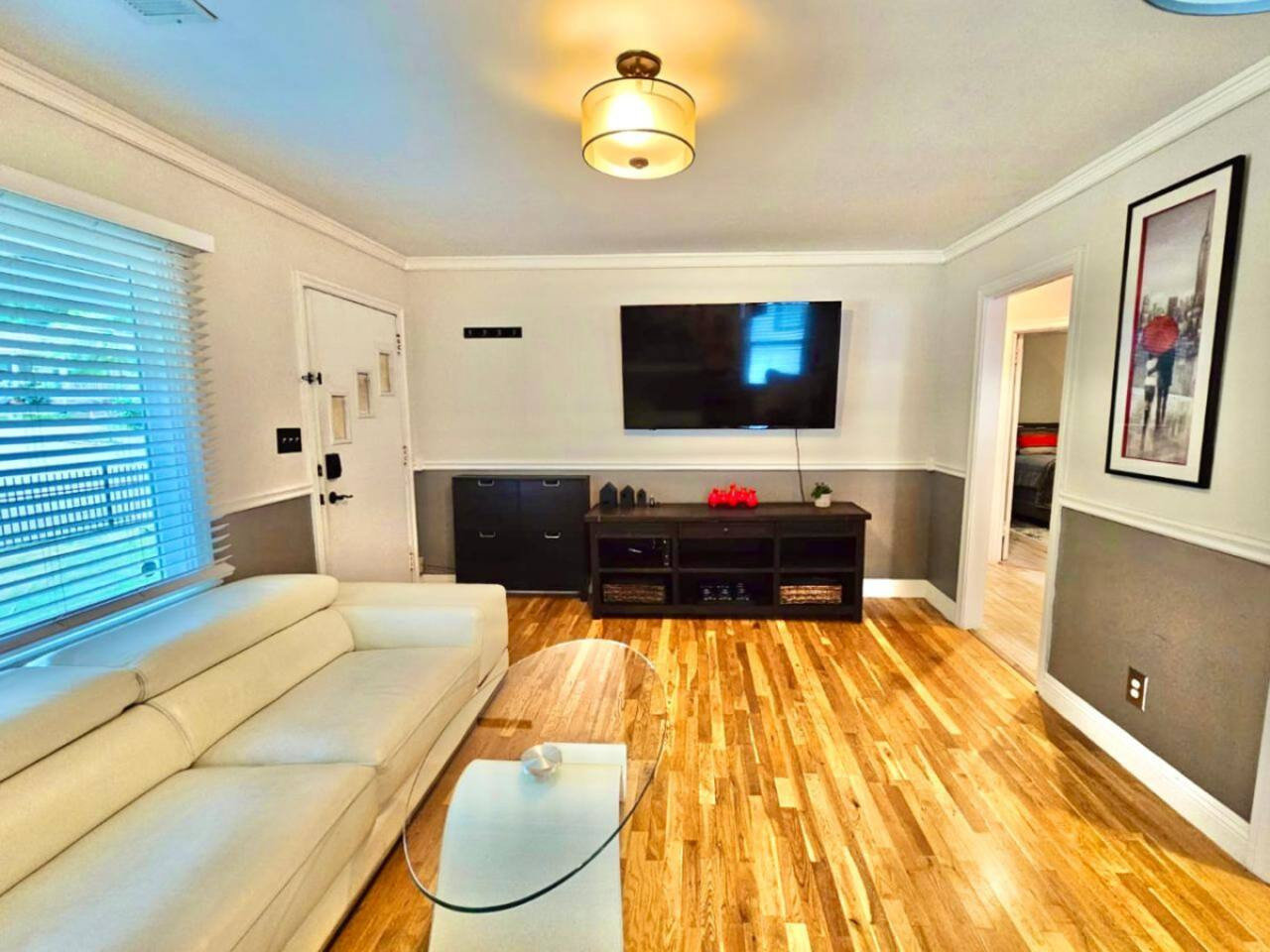 Atlanta Vacation Rental