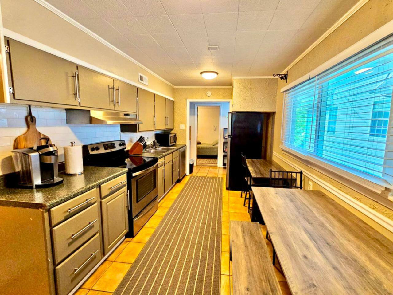 Atlanta Vacation Rental