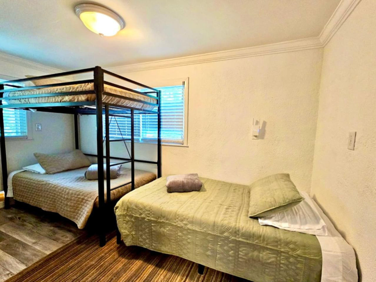Atlanta Vacation Rental