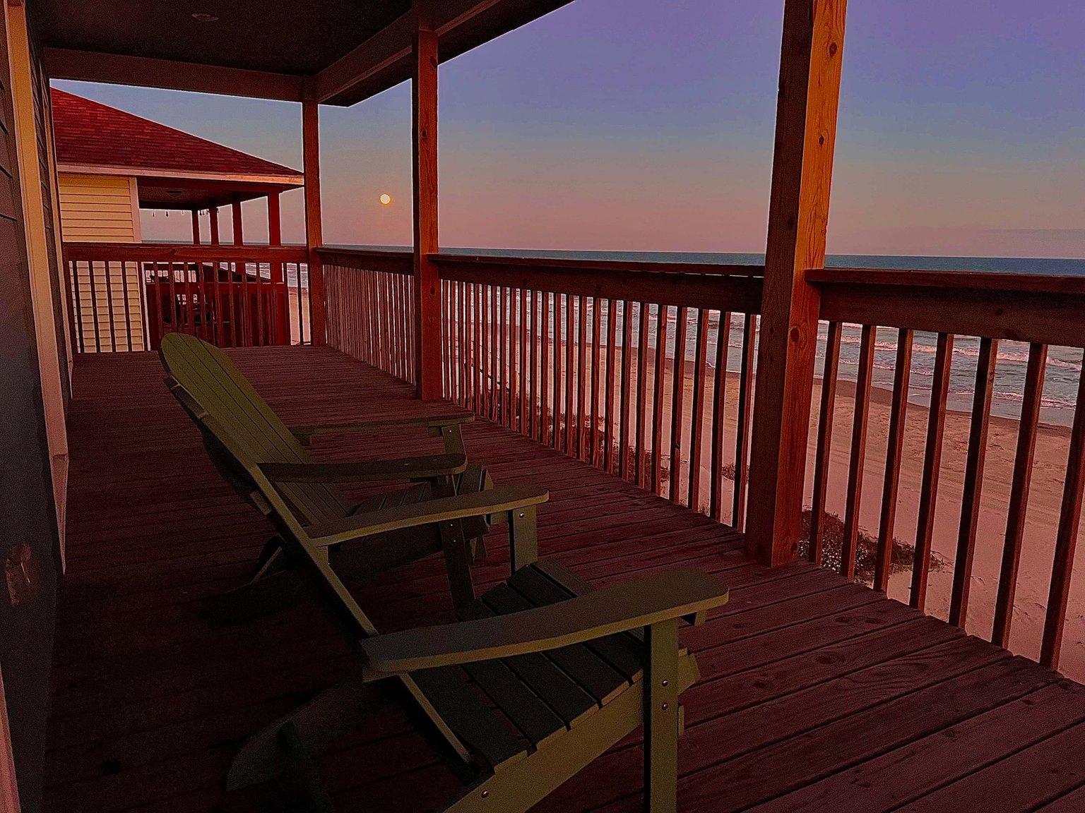 Surfside Beach Vacation Rental