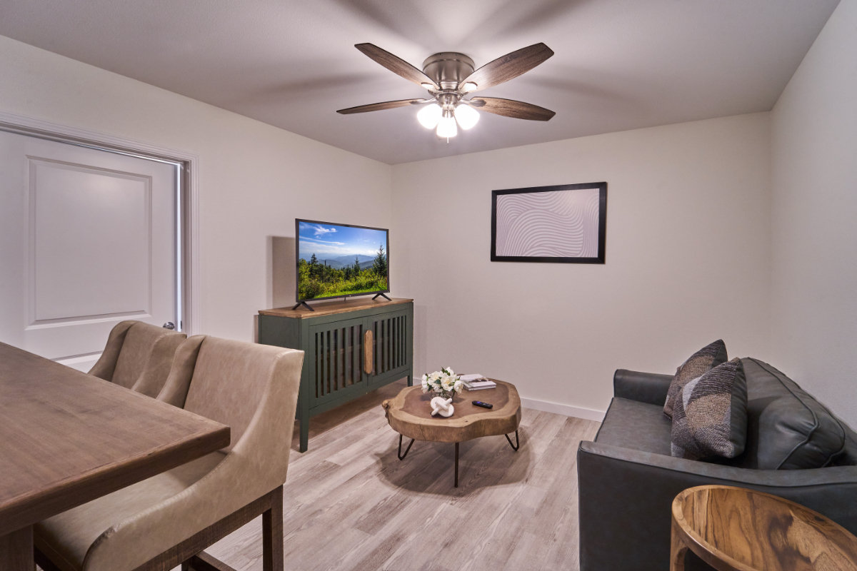 Pigeon Forge Vacation Rental