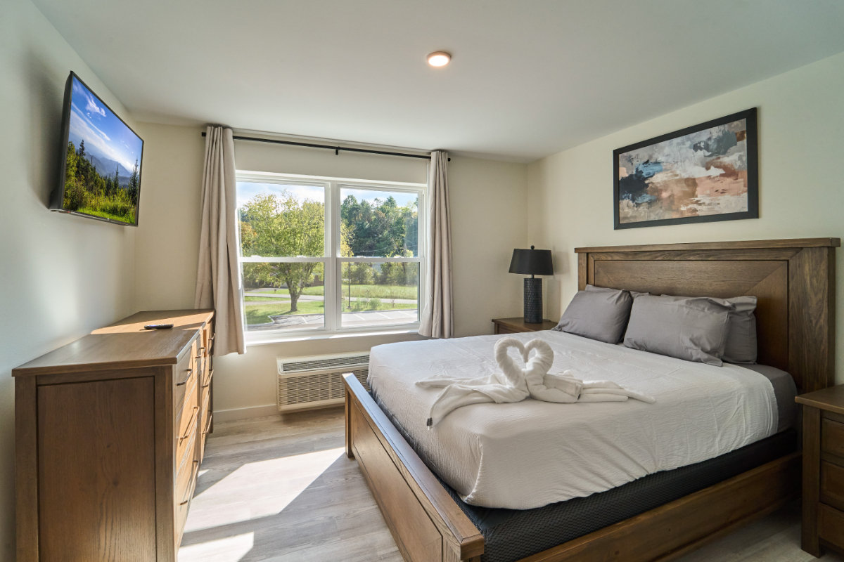 Pigeon Forge Vacation Rental