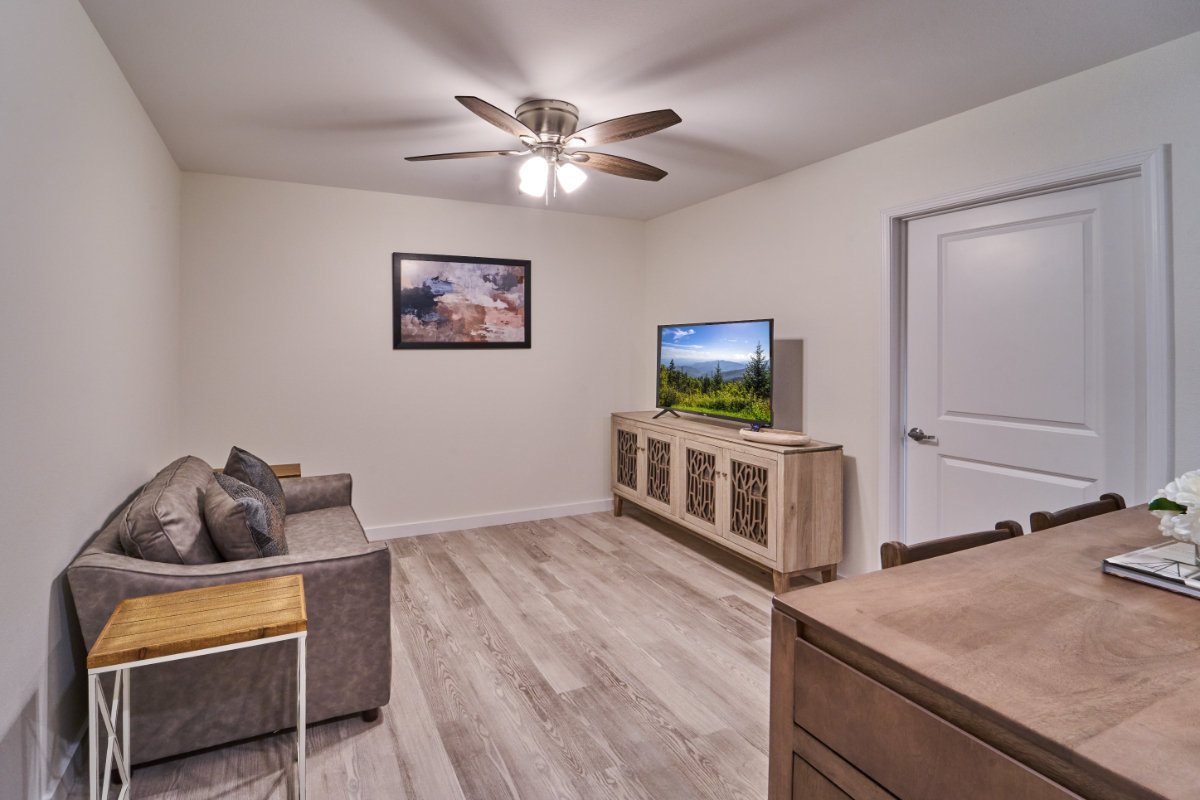 Pigeon Forge Vacation Rental