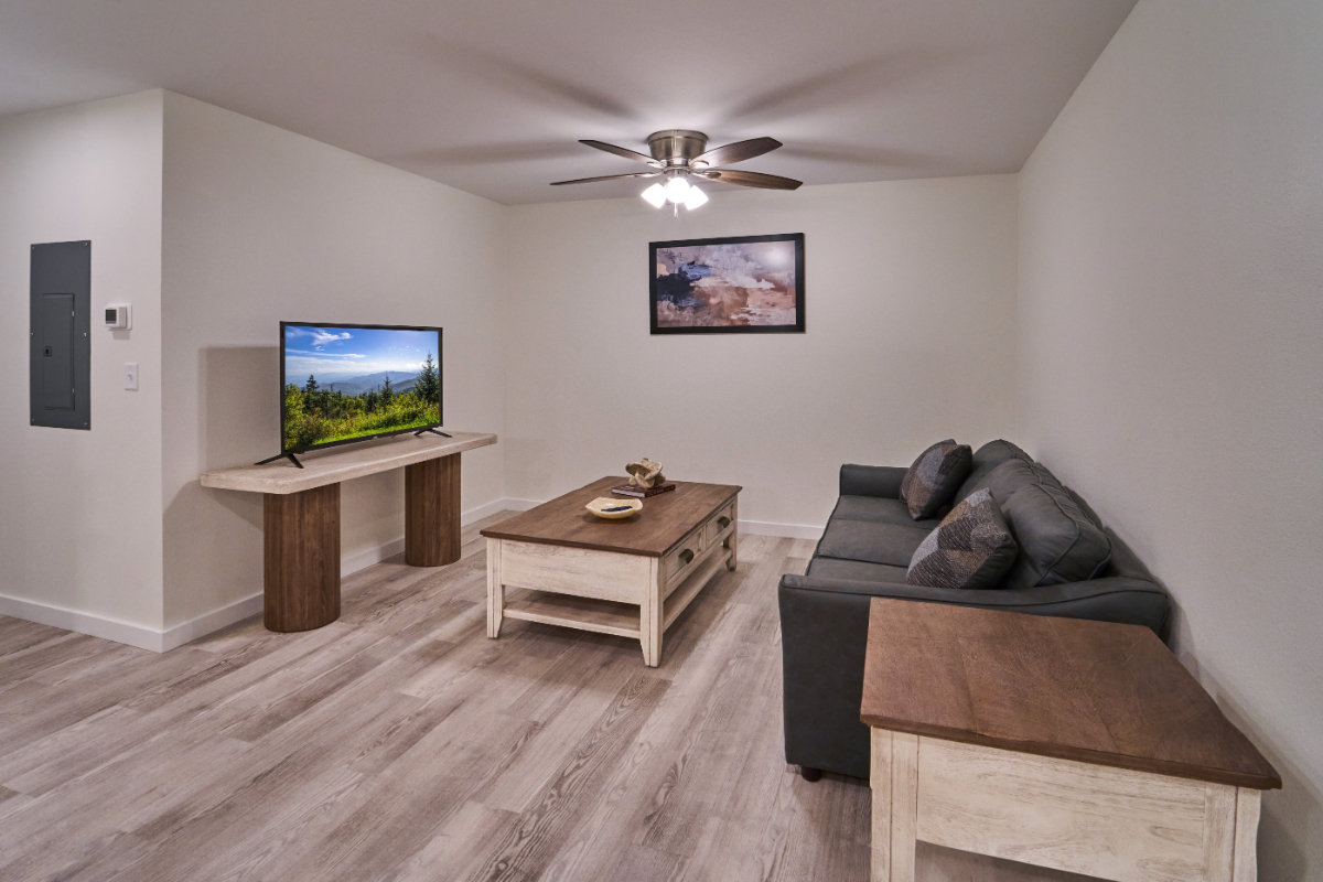 Pigeon Forge Vacation Rental