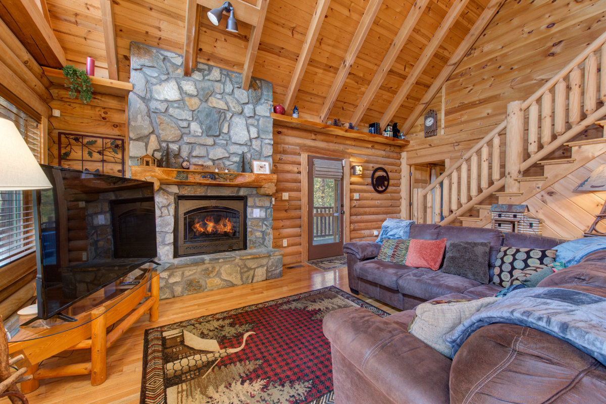 Sevierville Vacation Rental