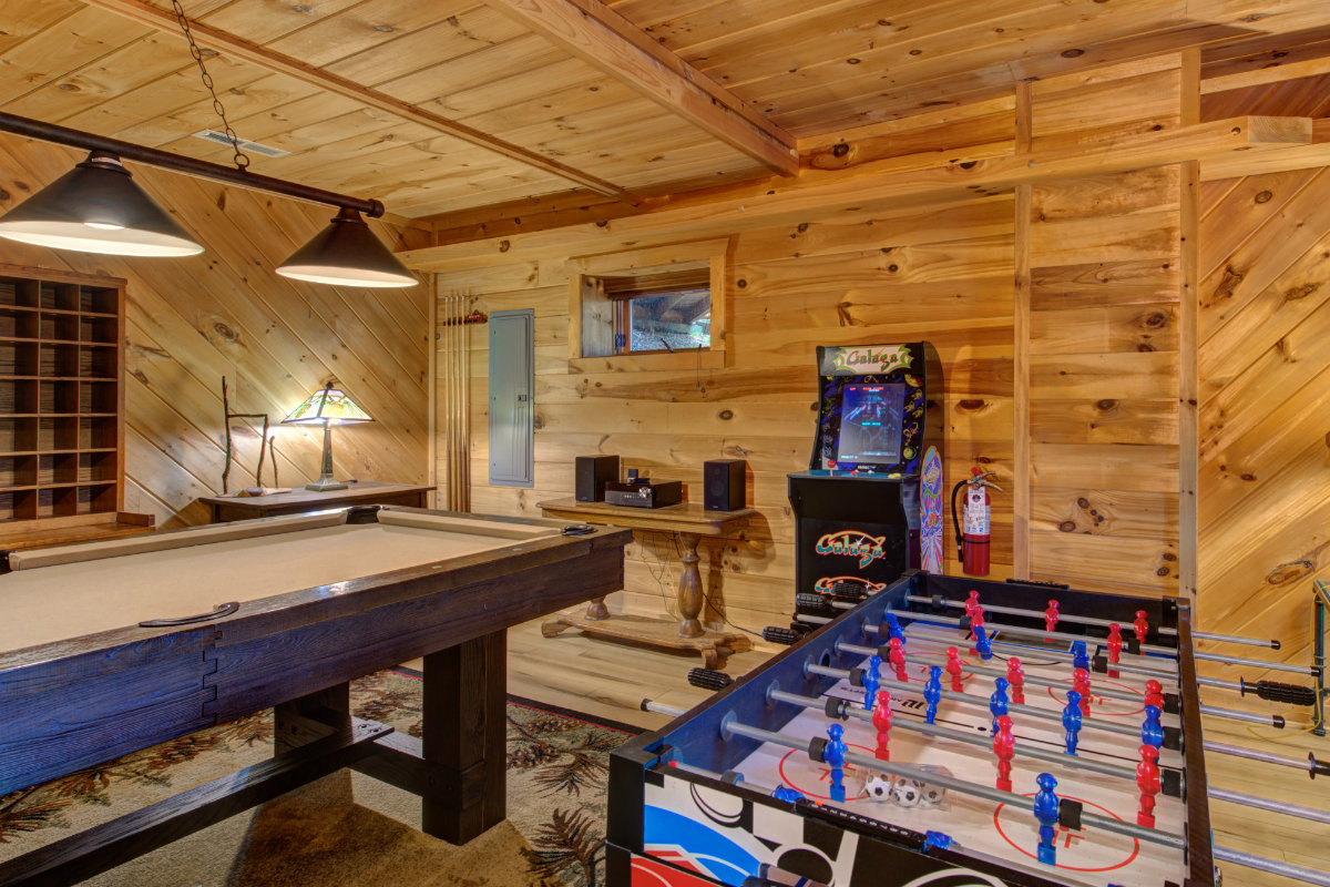 Sevierville Vacation Rental