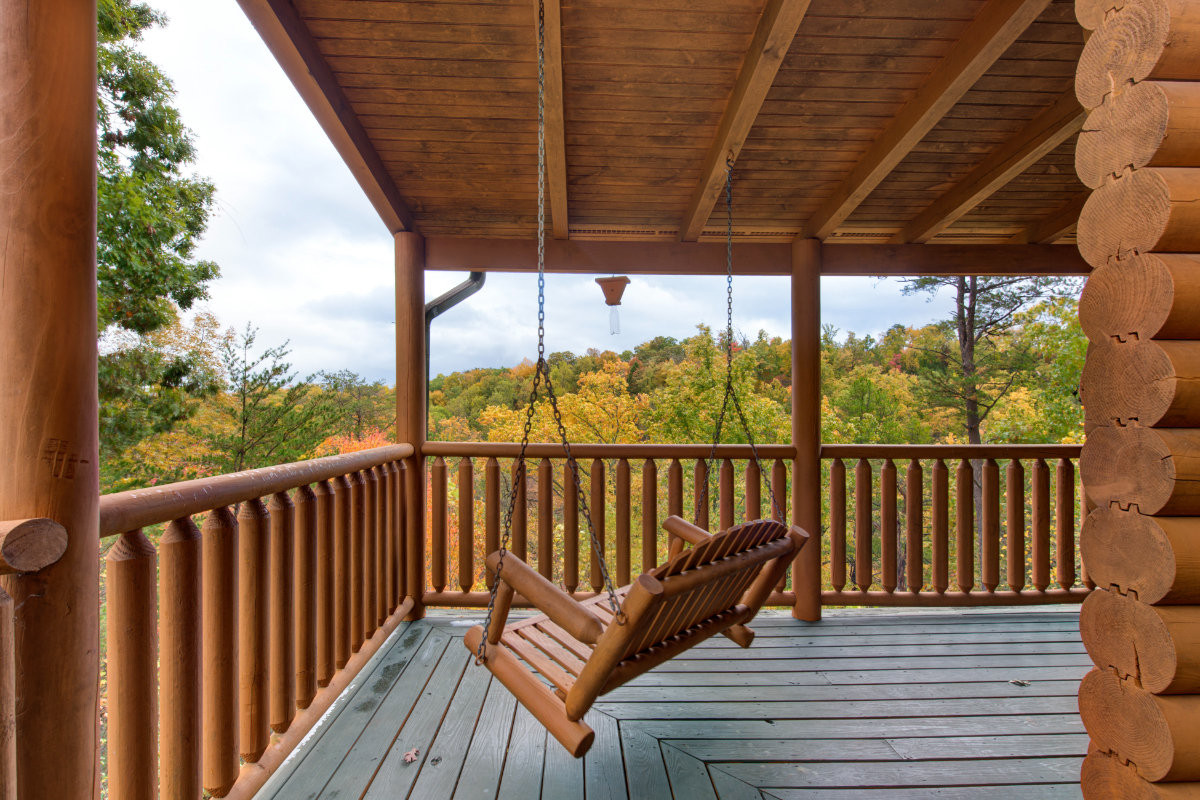 Sevierville Vacation Rental