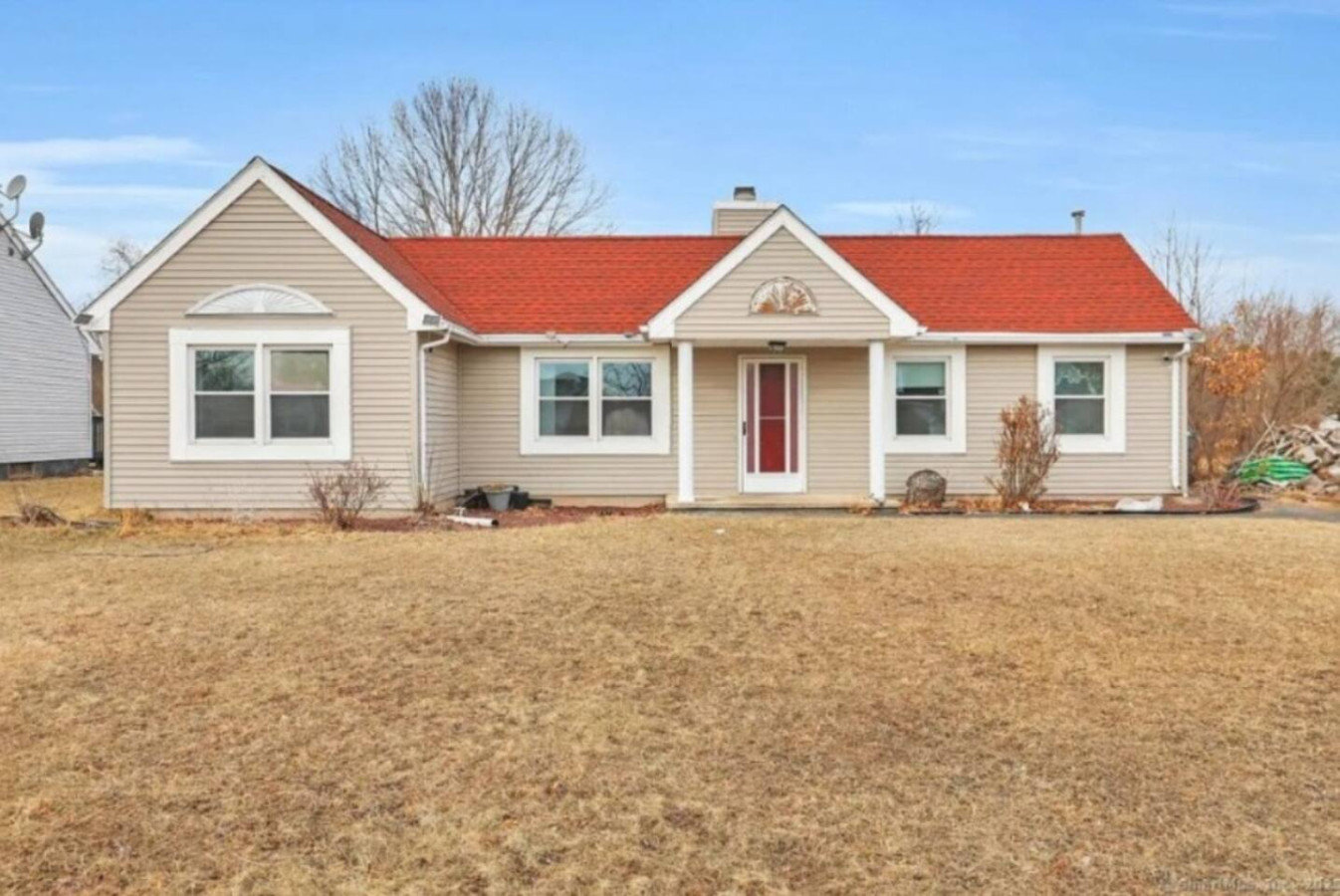 Manchester Vacation Rental