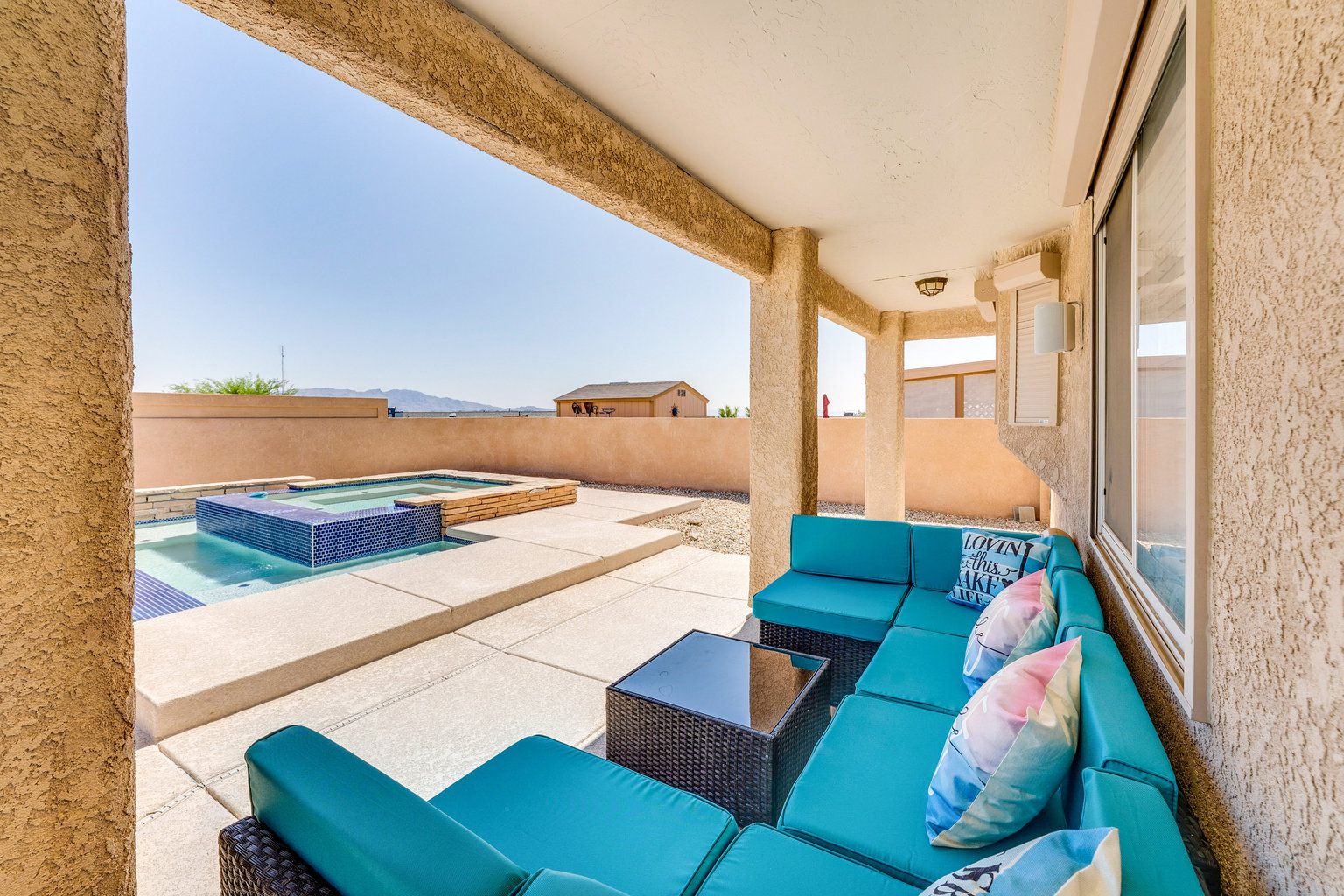 Lake Havasu City Vacation Rental