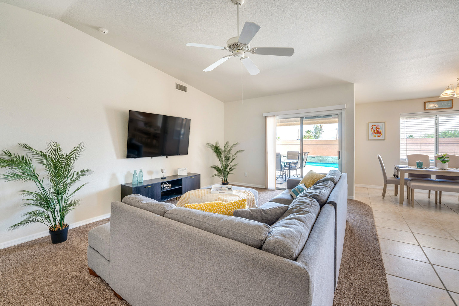 Lake Havasu City Vacation Rental
