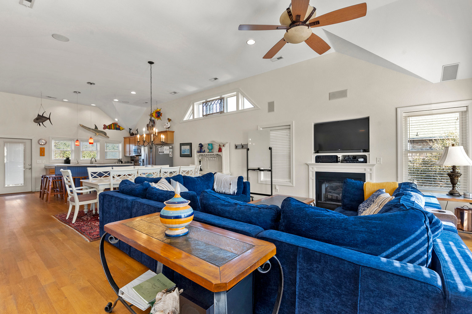 Nags Head Vacation Rental