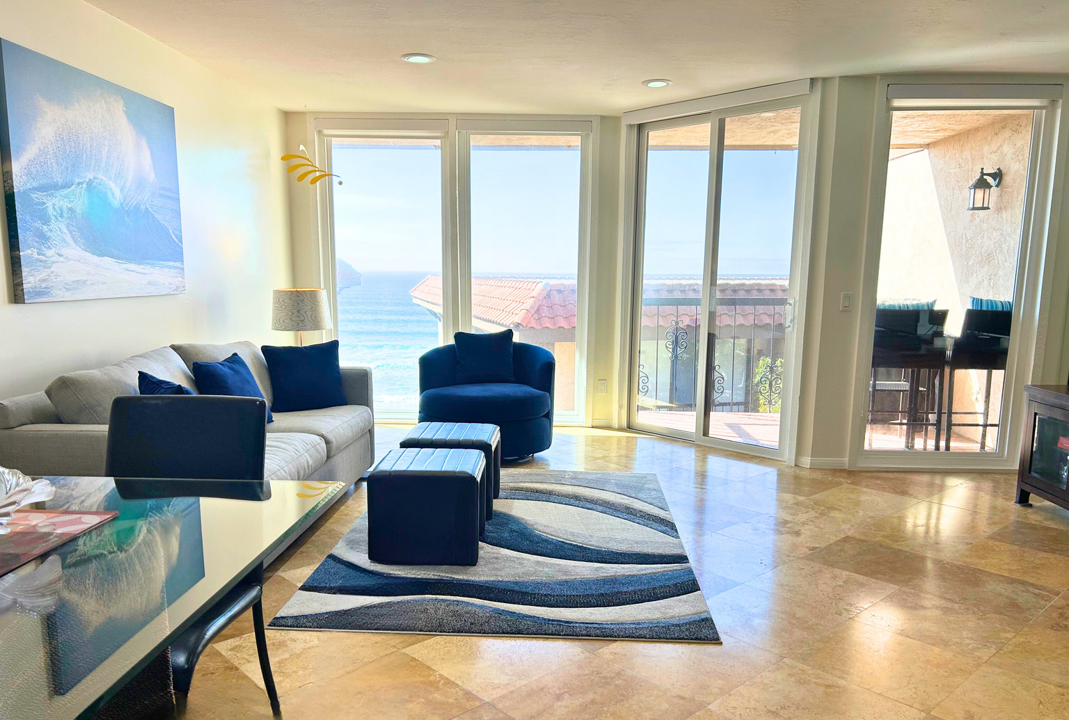 Solana Beach Vacation Rental