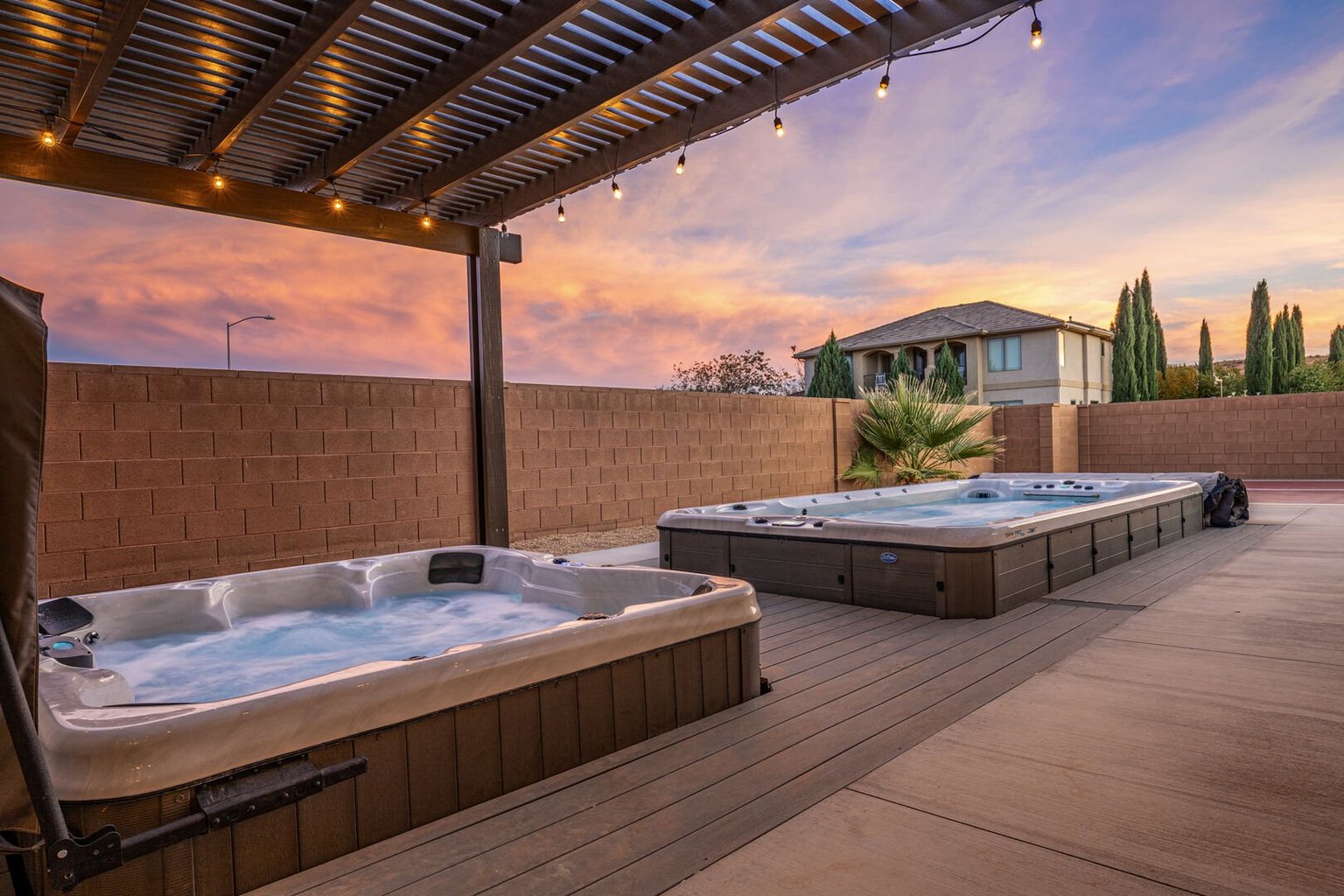 Hurricane Vacation Rental