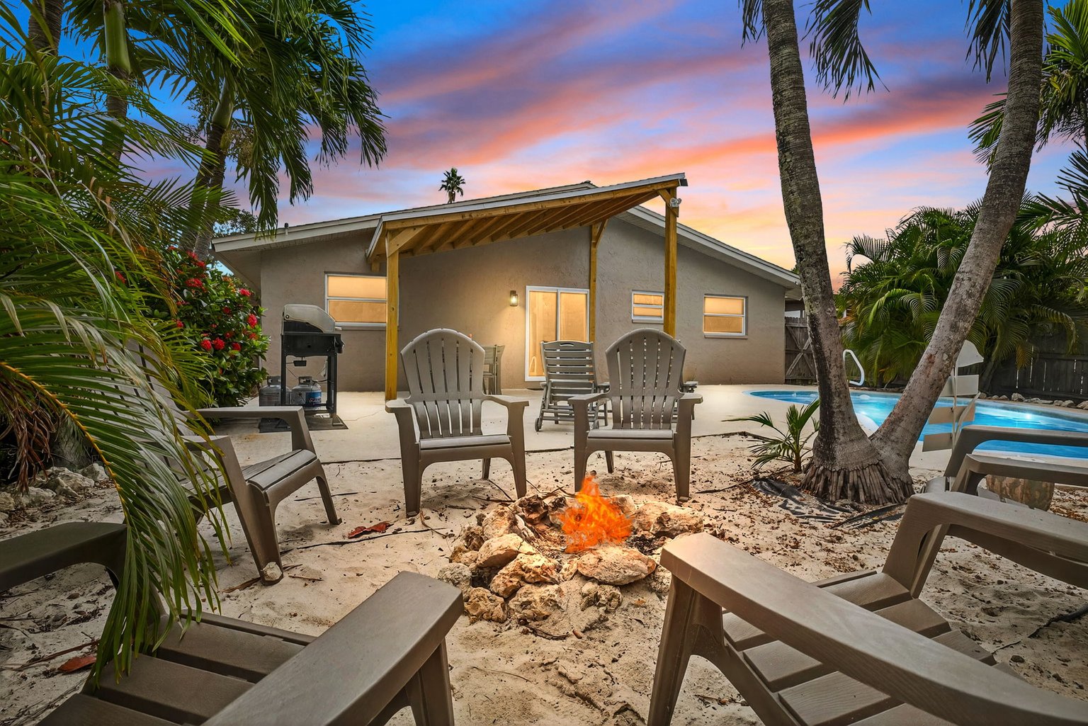 Indian Rocks Beach Vacation Rental