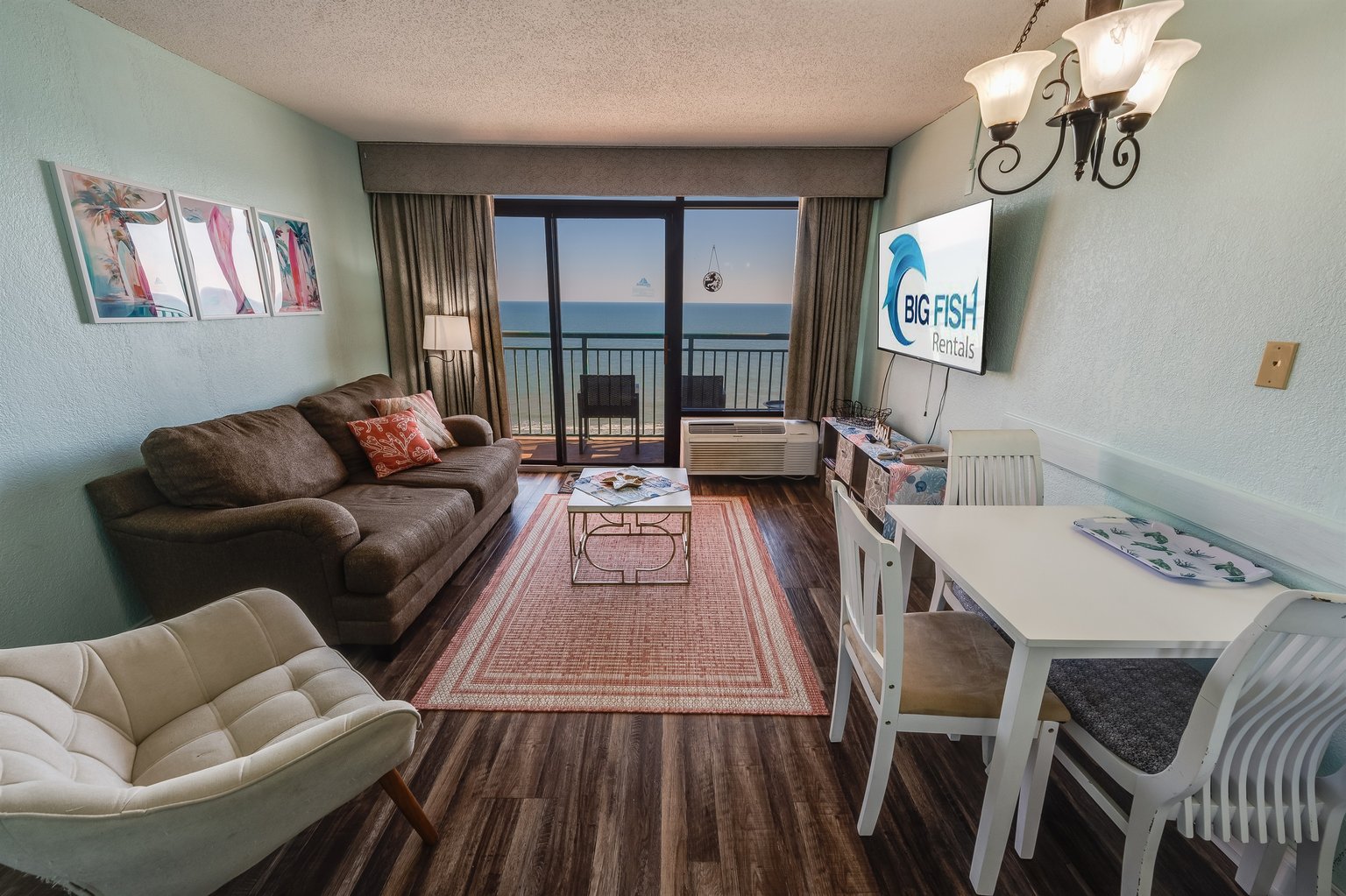 Myrtle Beach Vacation Rental