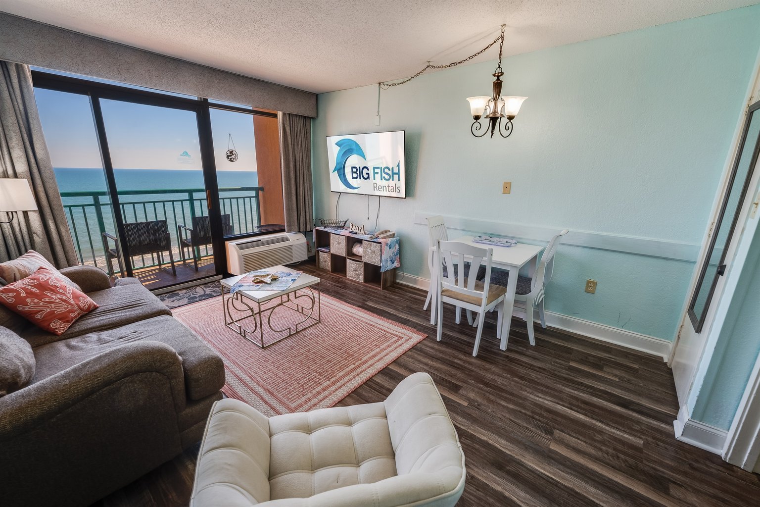 Myrtle Beach Vacation Rental