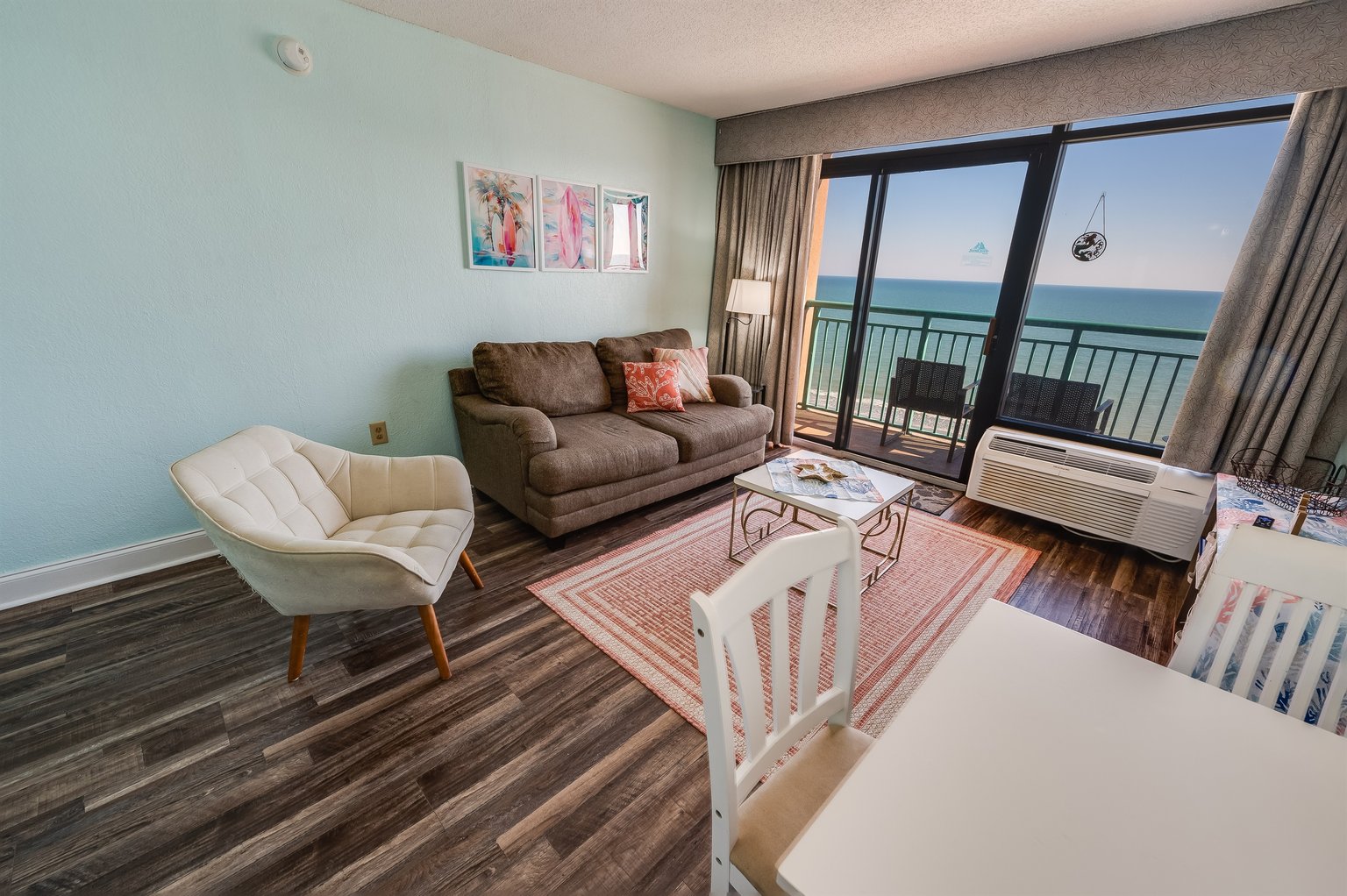 Myrtle Beach Vacation Rental