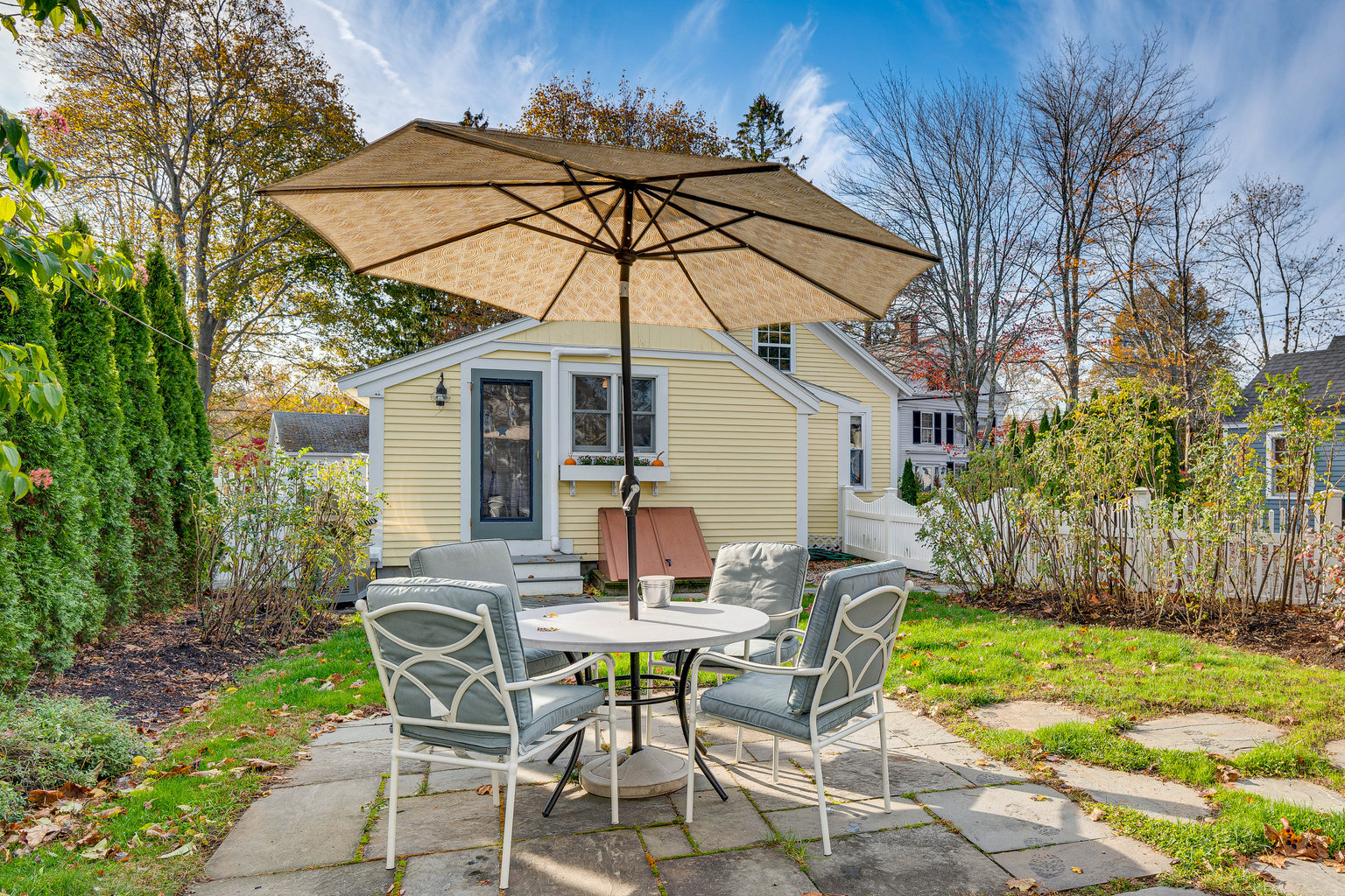 Kennebunk Vacation Rental
