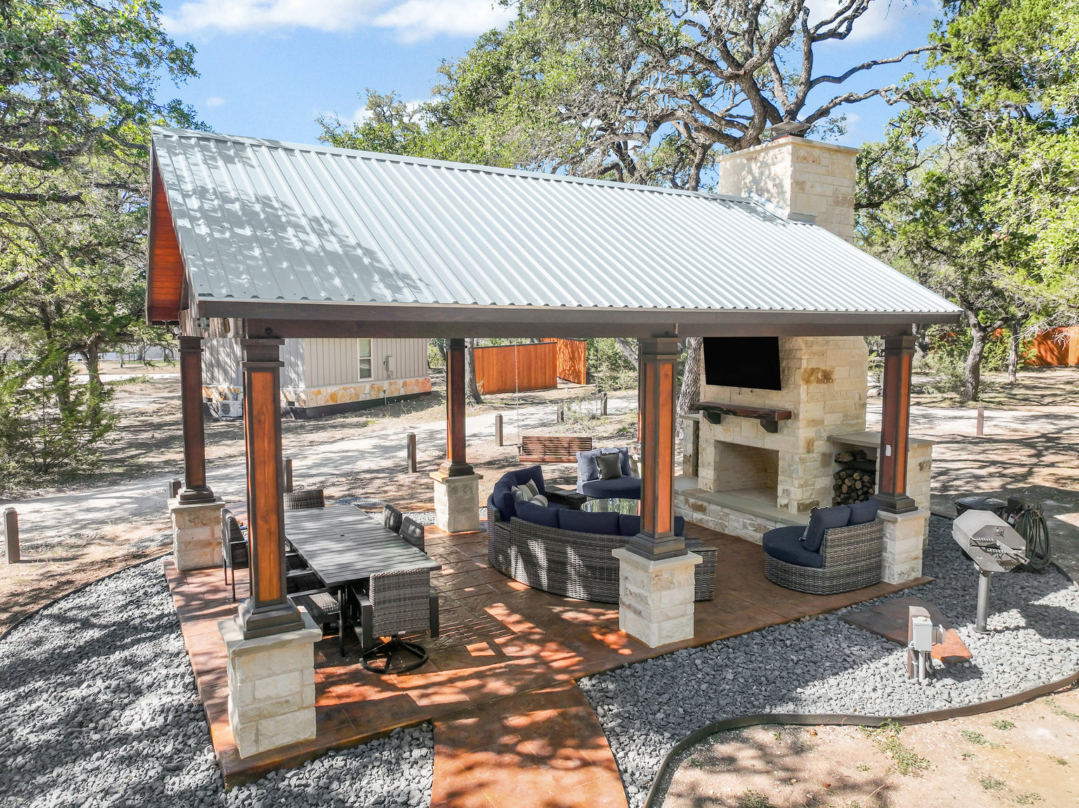 Wimberley Vacation Rental