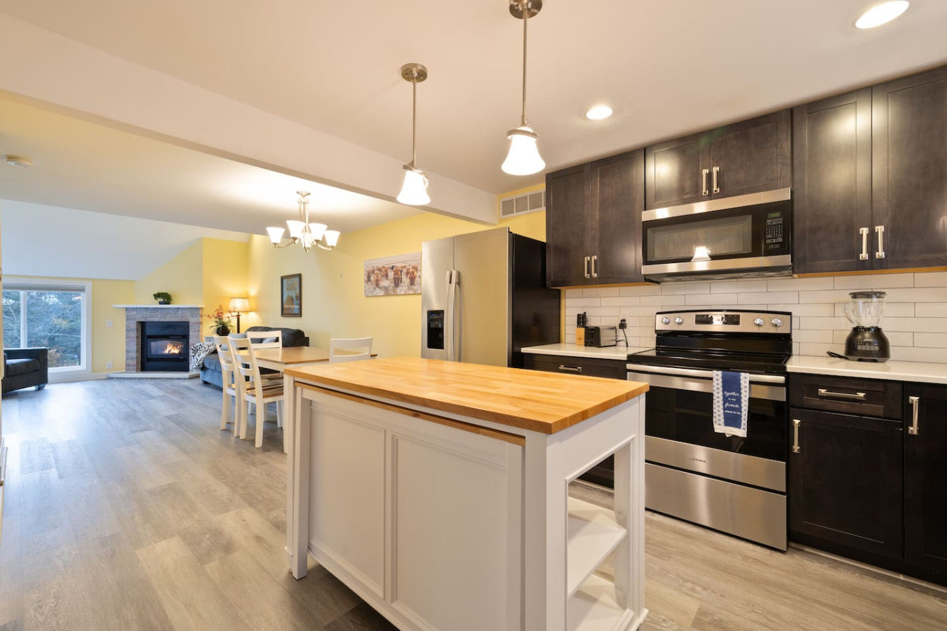 Wisconsin Dells Vacation Rental