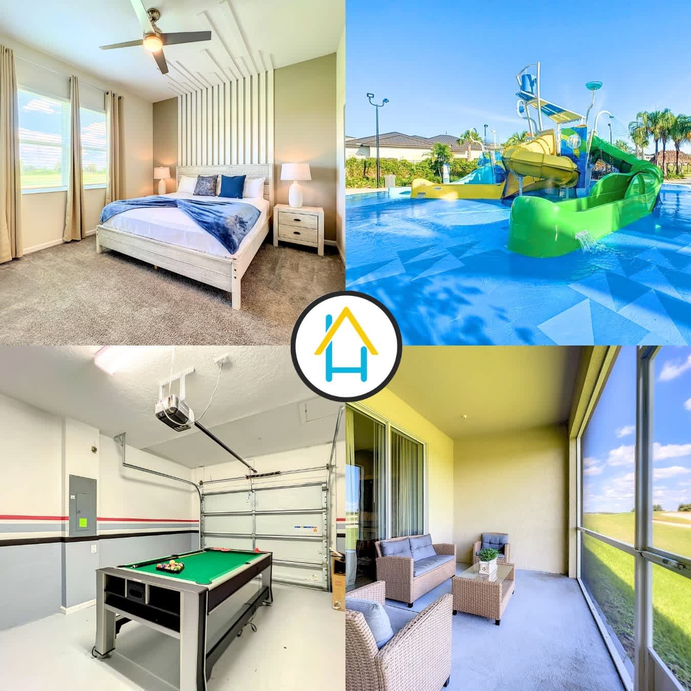 Four Corners Vacation Rental