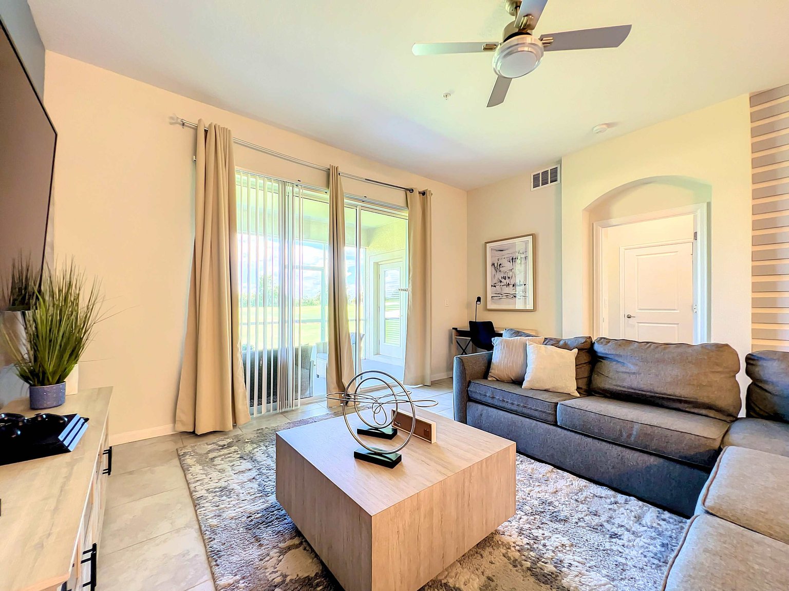 Four Corners Vacation Rental