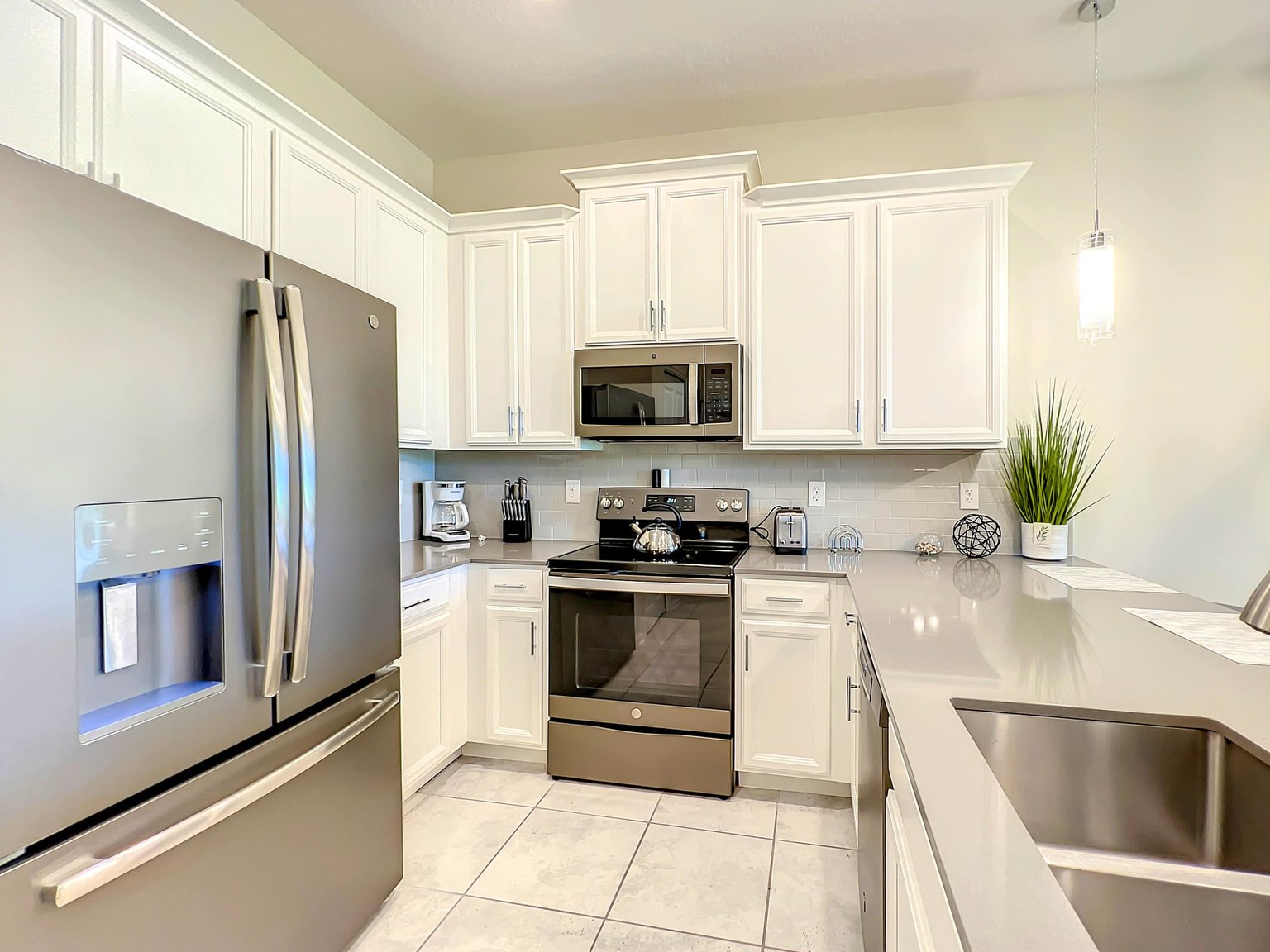 Four Corners Vacation Rental