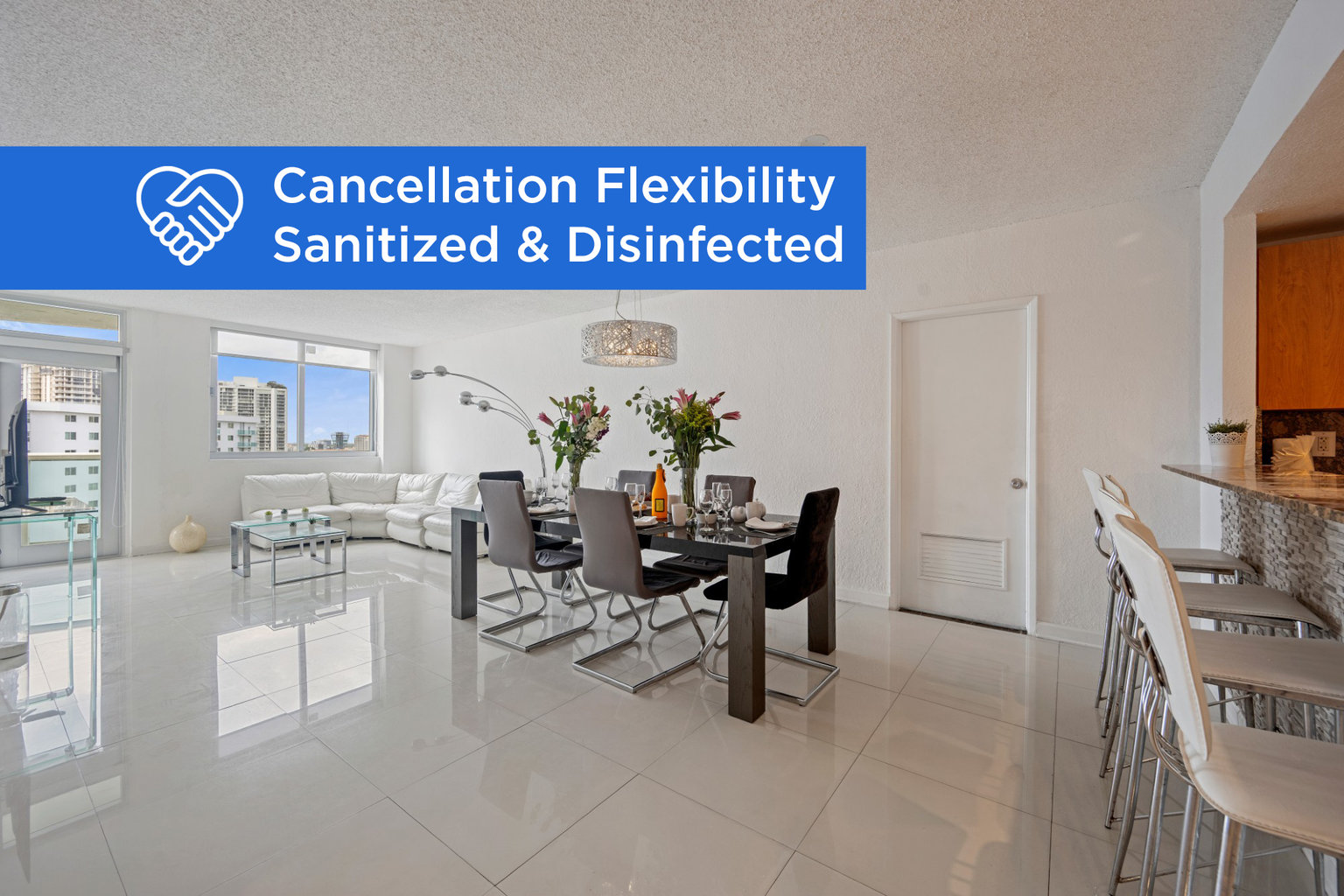 Sunny Isles Beach. Vacation Rental