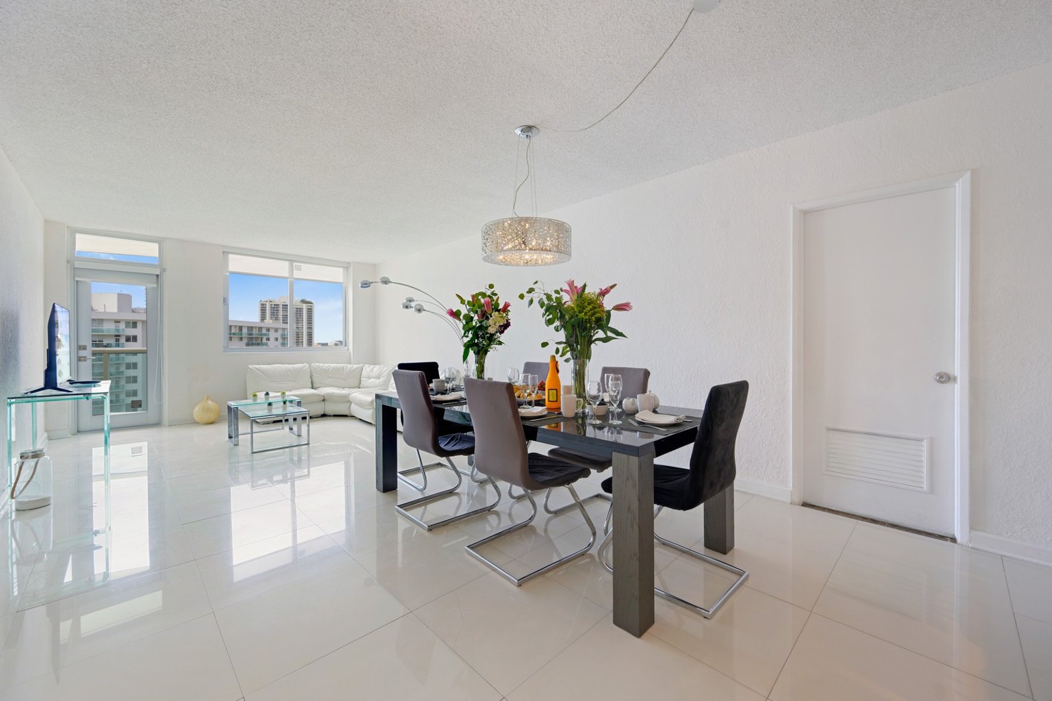 Sunny Isles Beach. Vacation Rental