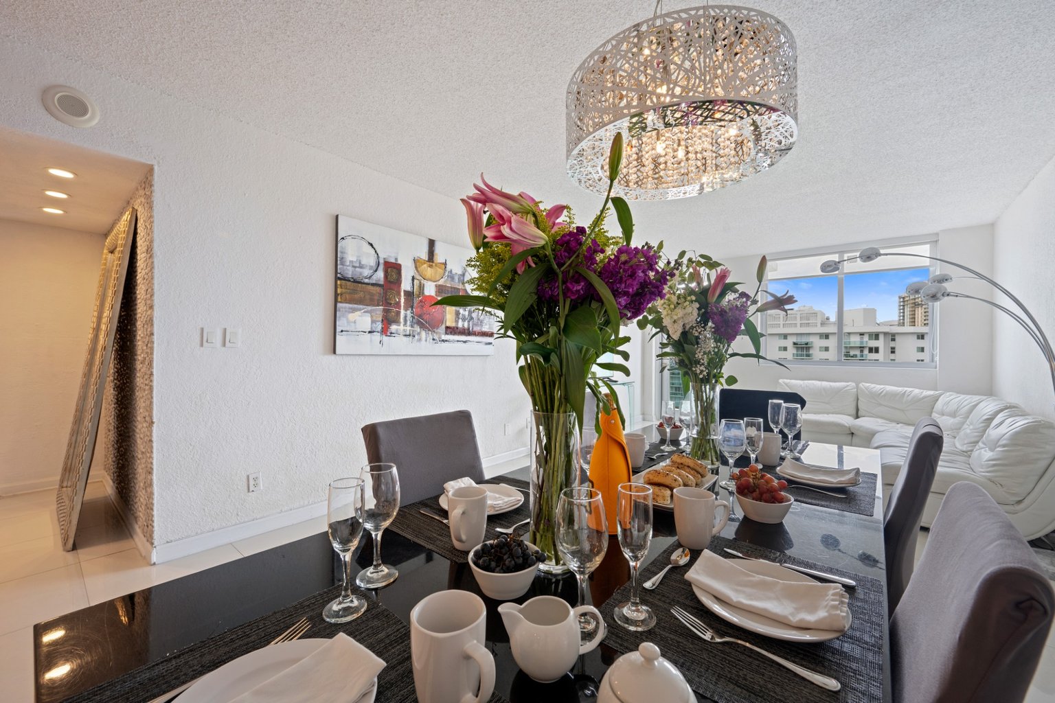 Sunny Isles Beach. Vacation Rental