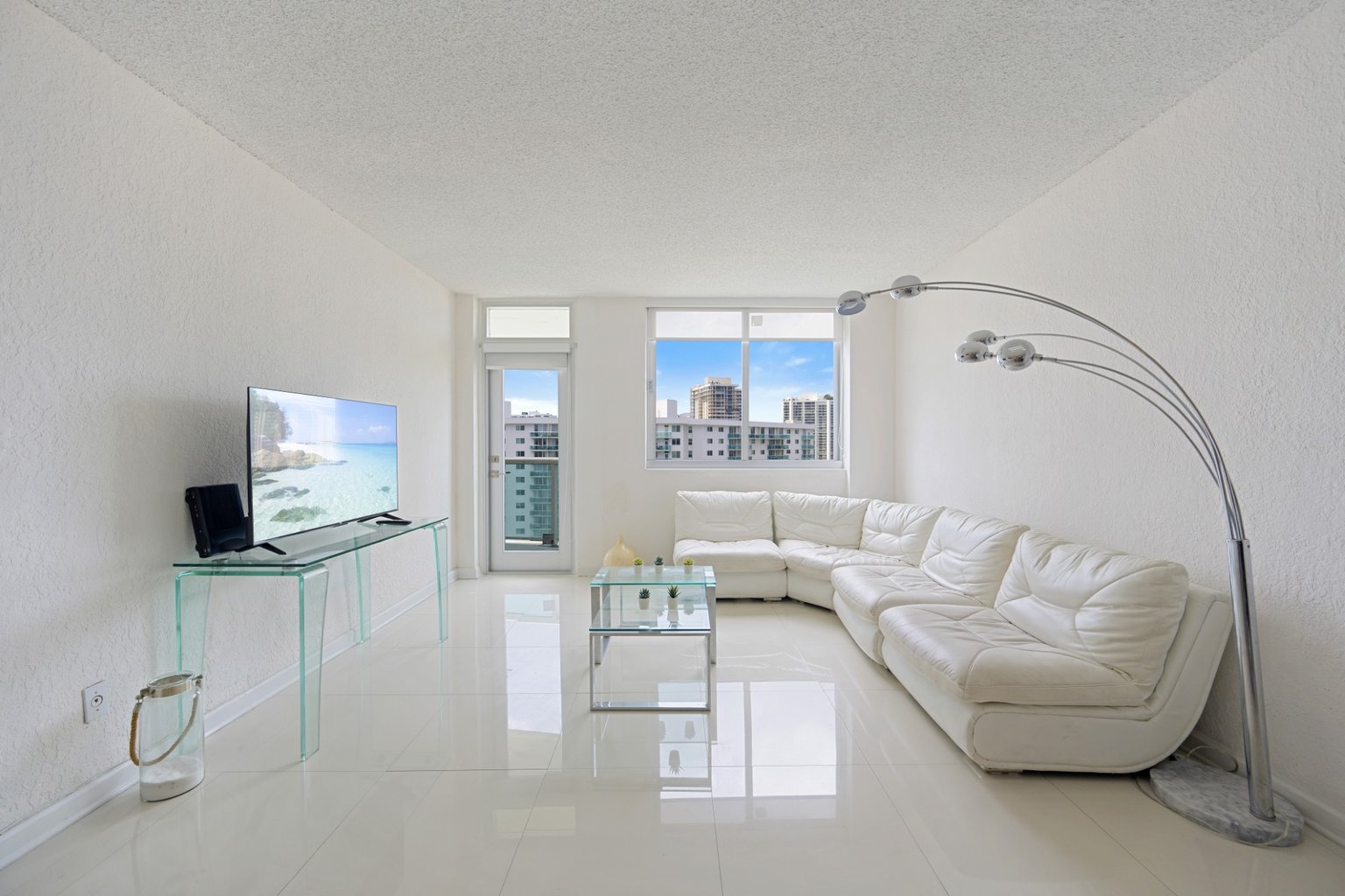 Sunny Isles Beach. Vacation Rental