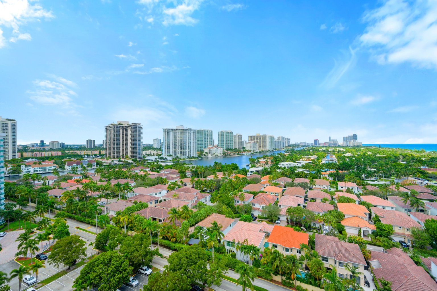 Sunny Isles Beach. Vacation Rental