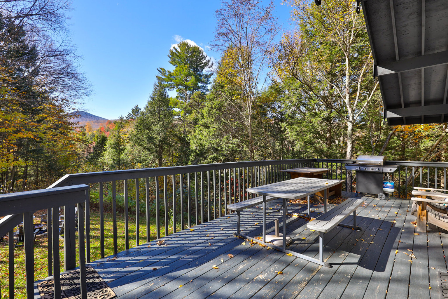 Killington Vacation Rental
