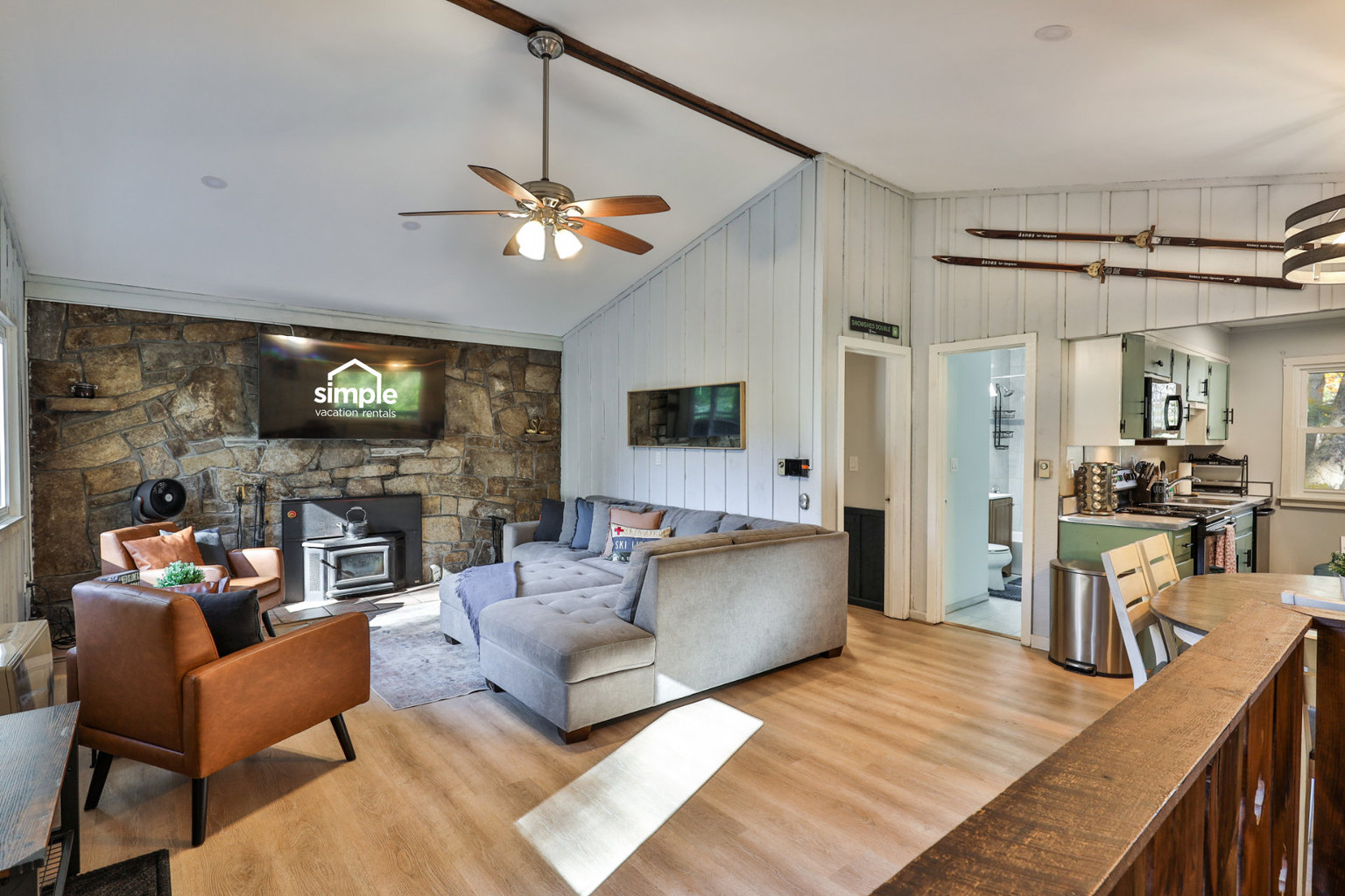 Killington Vacation Rental