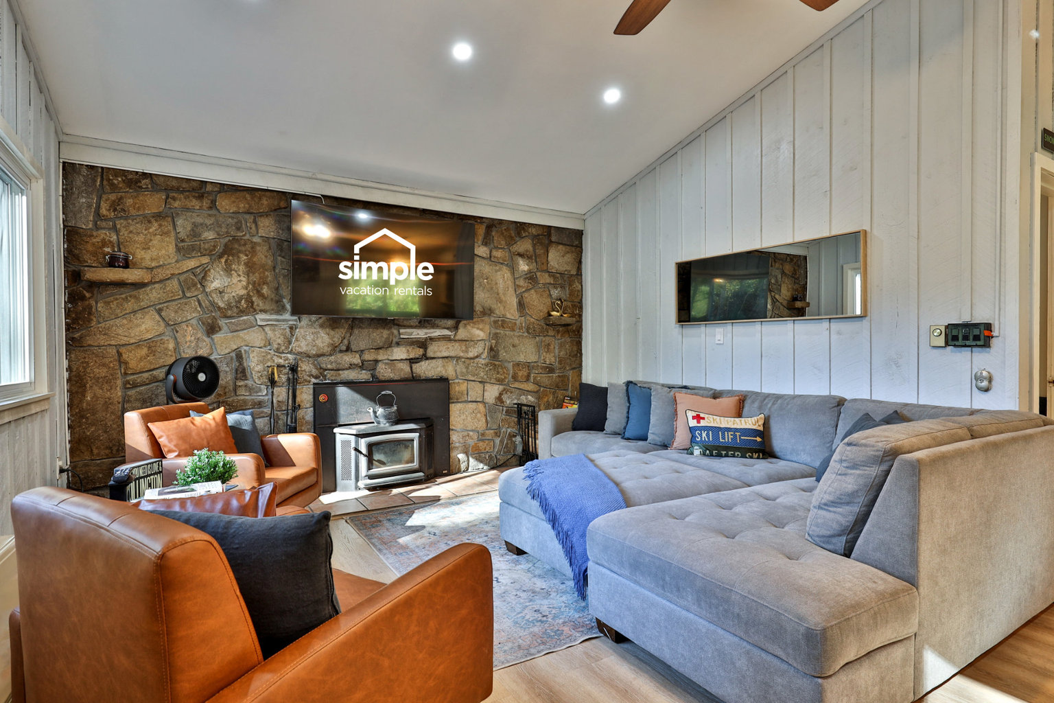 Killington Vacation Rental