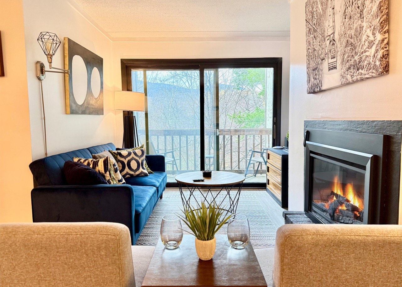 Killington Vacation Rental