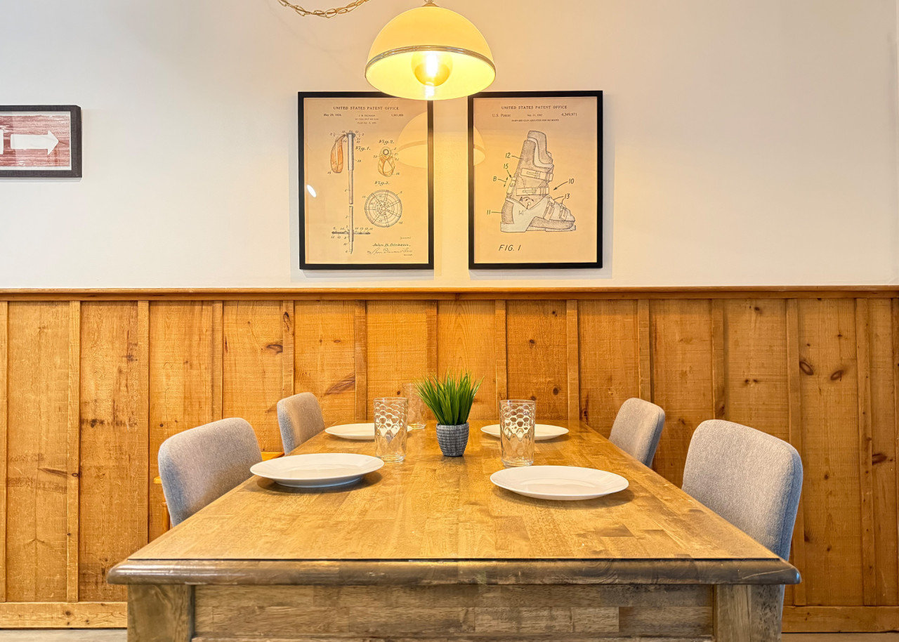 Killington Vacation Rental
