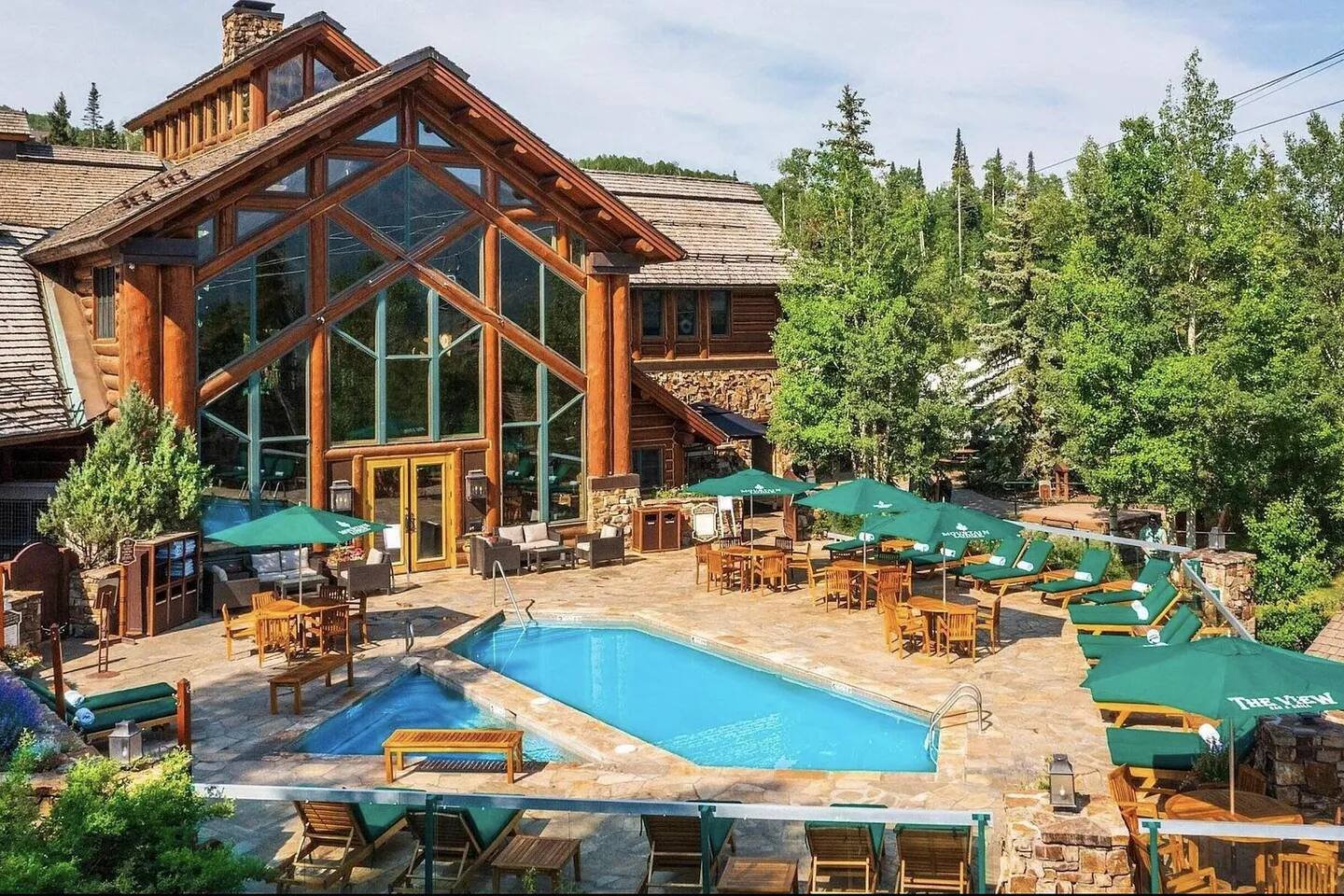 Mountain Village Vacation Rental