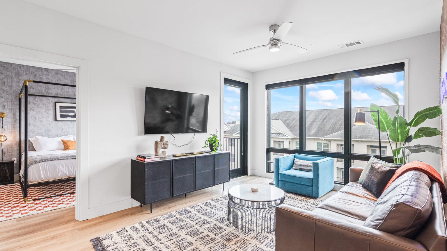 Nashville Vacation Rental