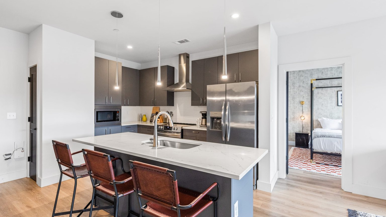Nashville Vacation Rental