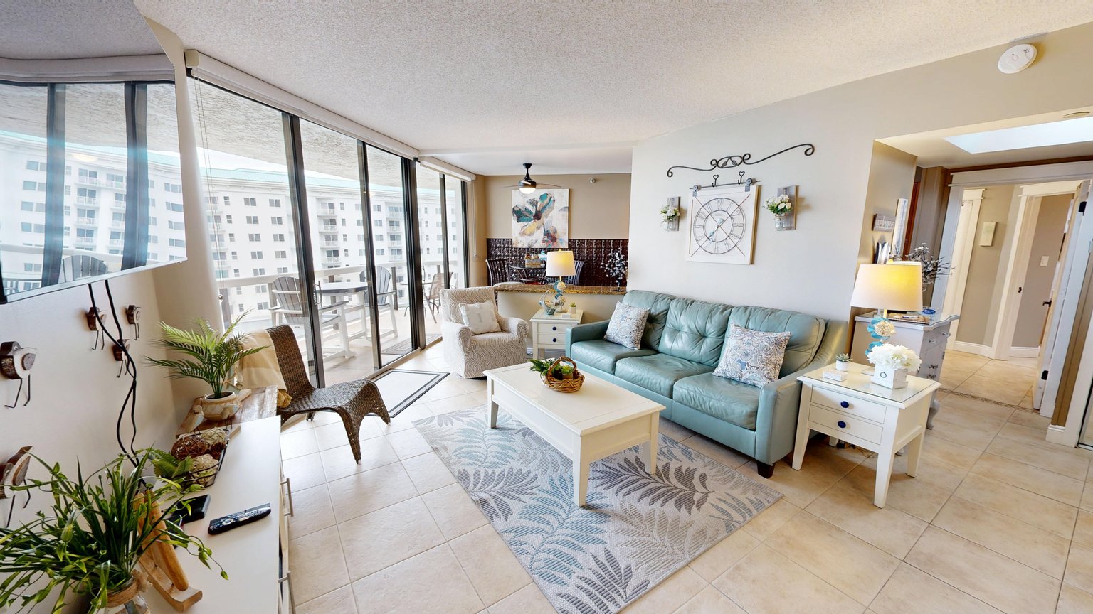 Miramar Beach Vacation Rental