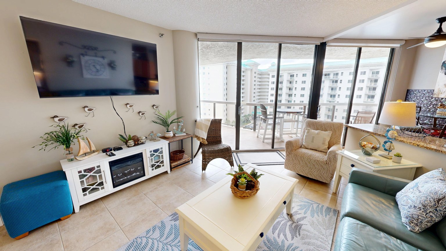 Miramar Beach Vacation Rental