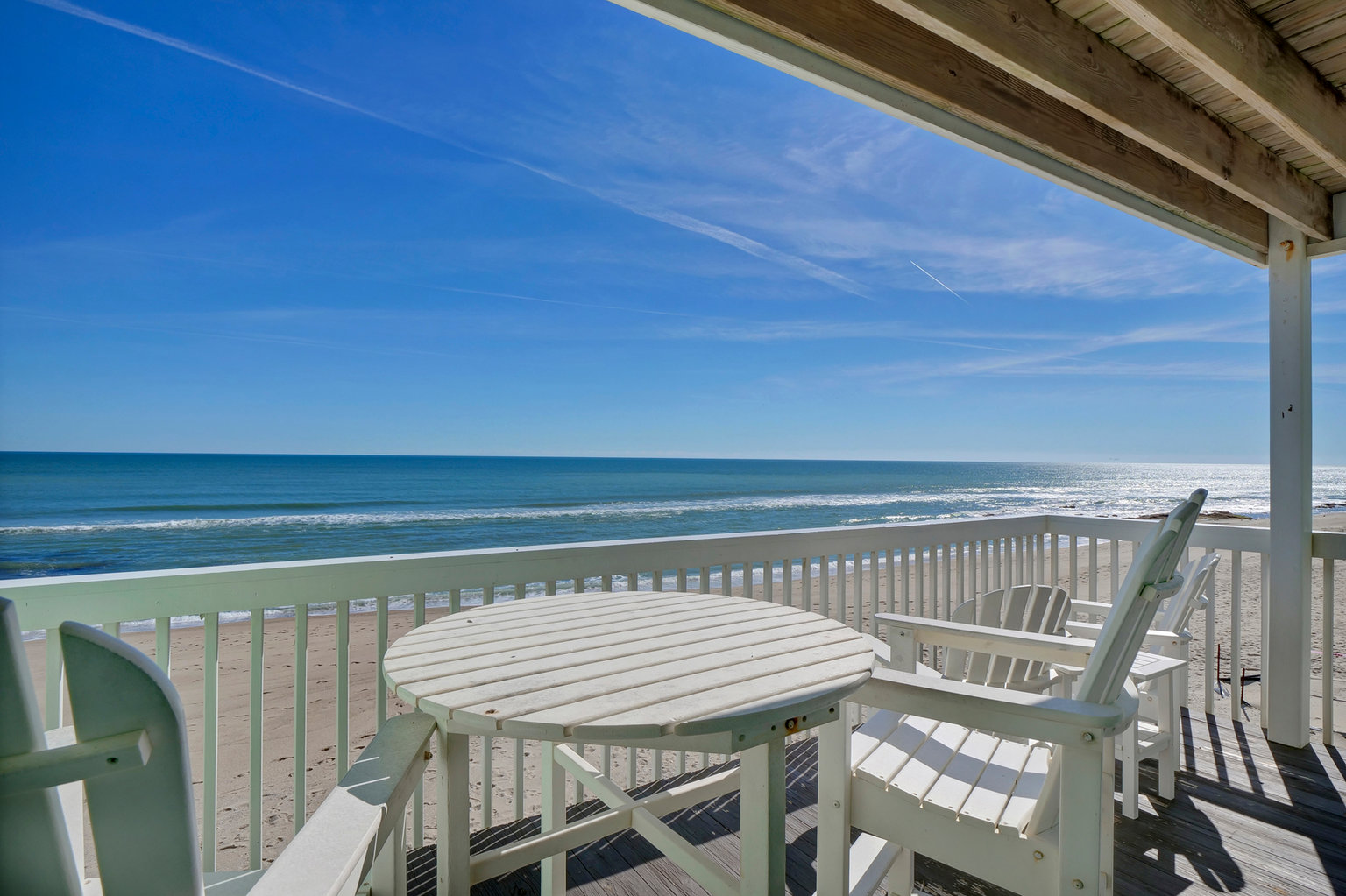 Kure Beach Vacation Rental