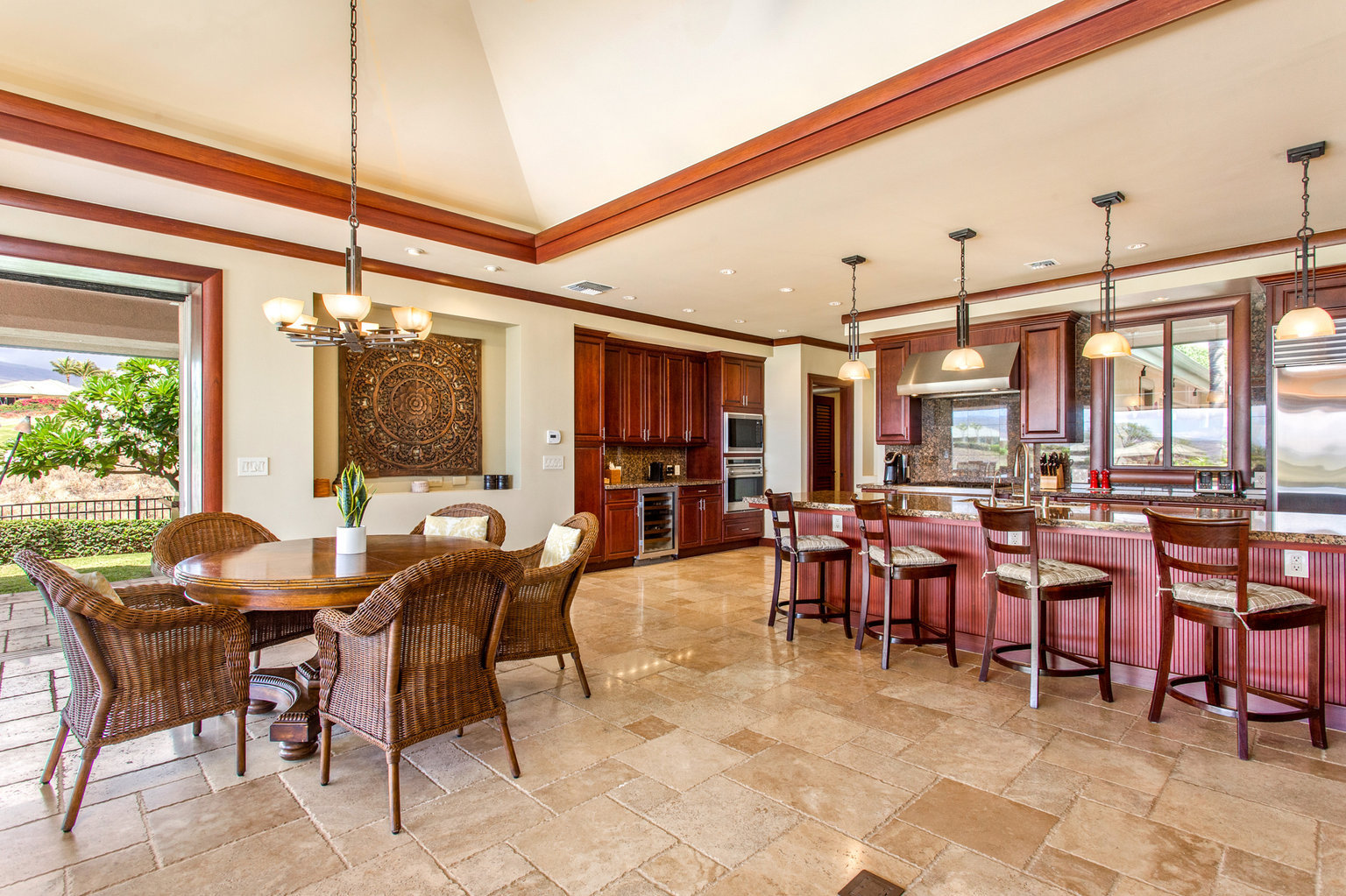 Kamuela Vacation Rental