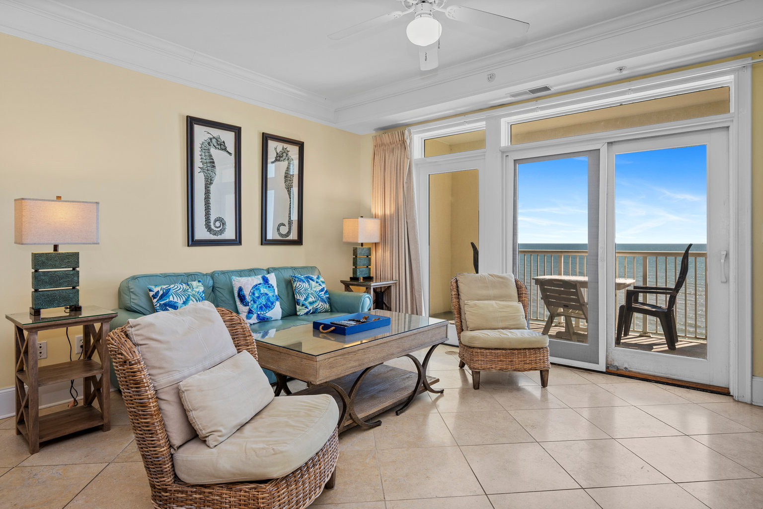 Indian Beach Vacation Rental