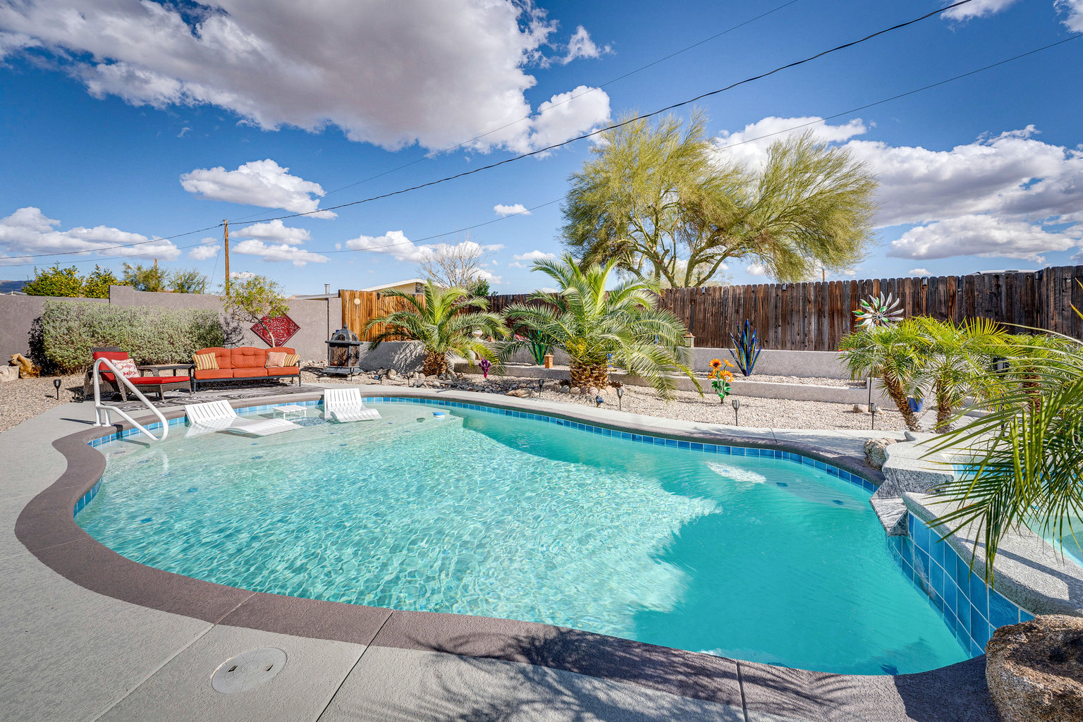 Lake Havasu City Vacation Rental