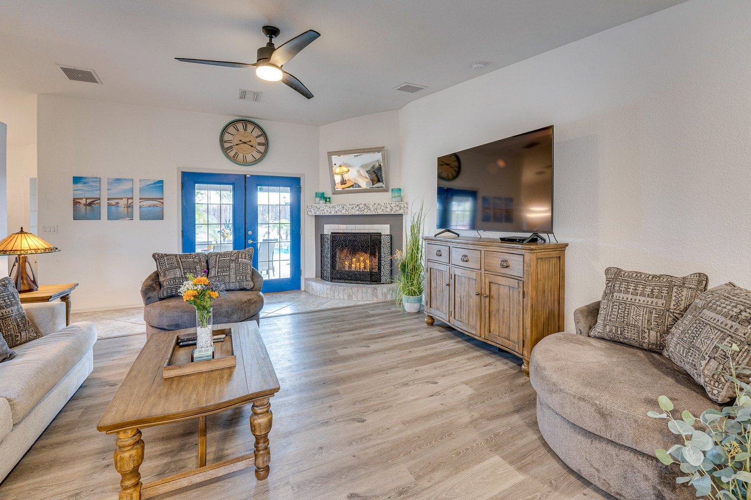 Lake Havasu City Vacation Rental