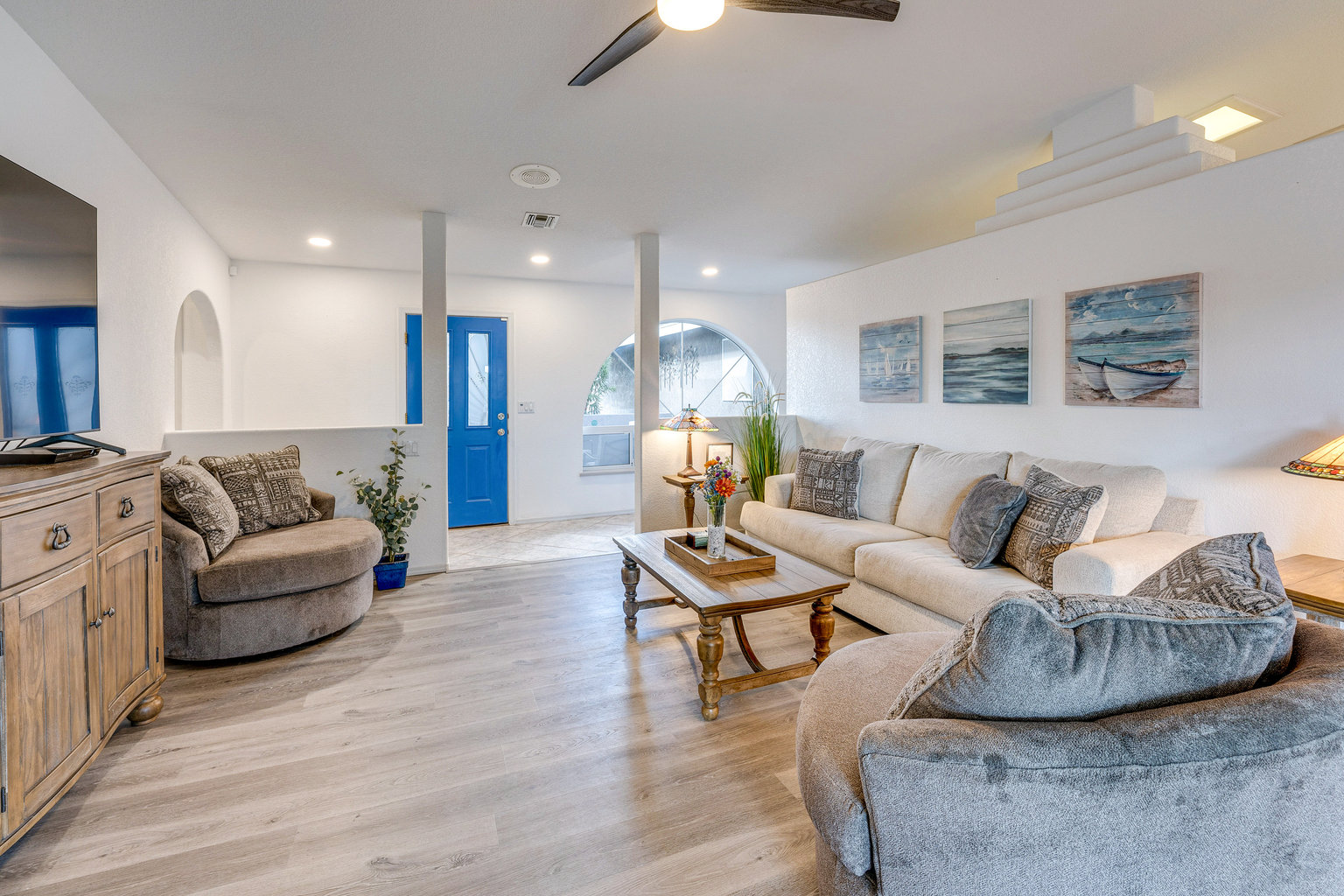 Lake Havasu City Vacation Rental