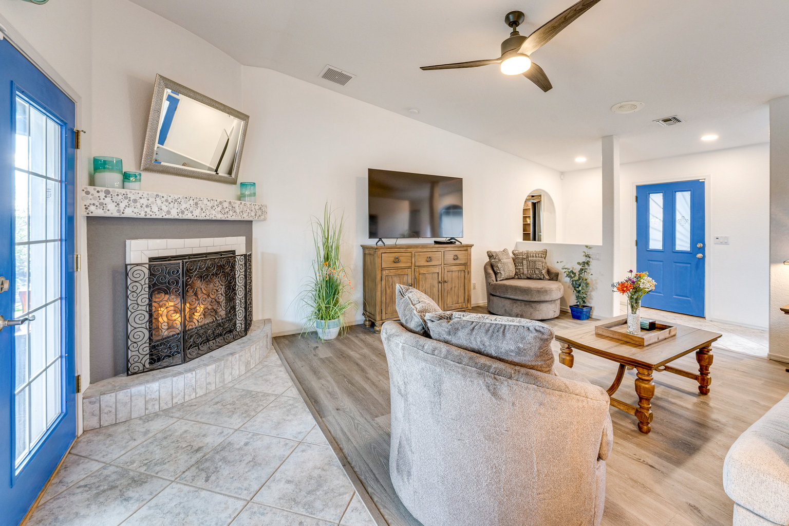 Lake Havasu City Vacation Rental