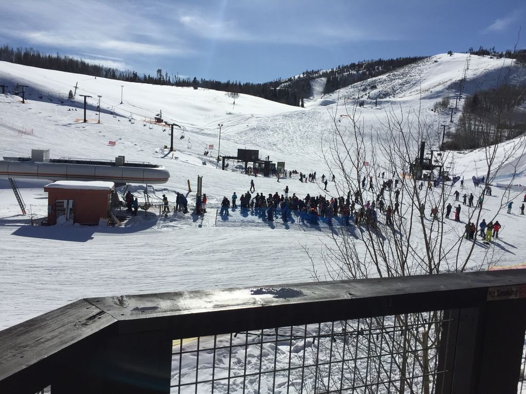 Granby Vacation Rental